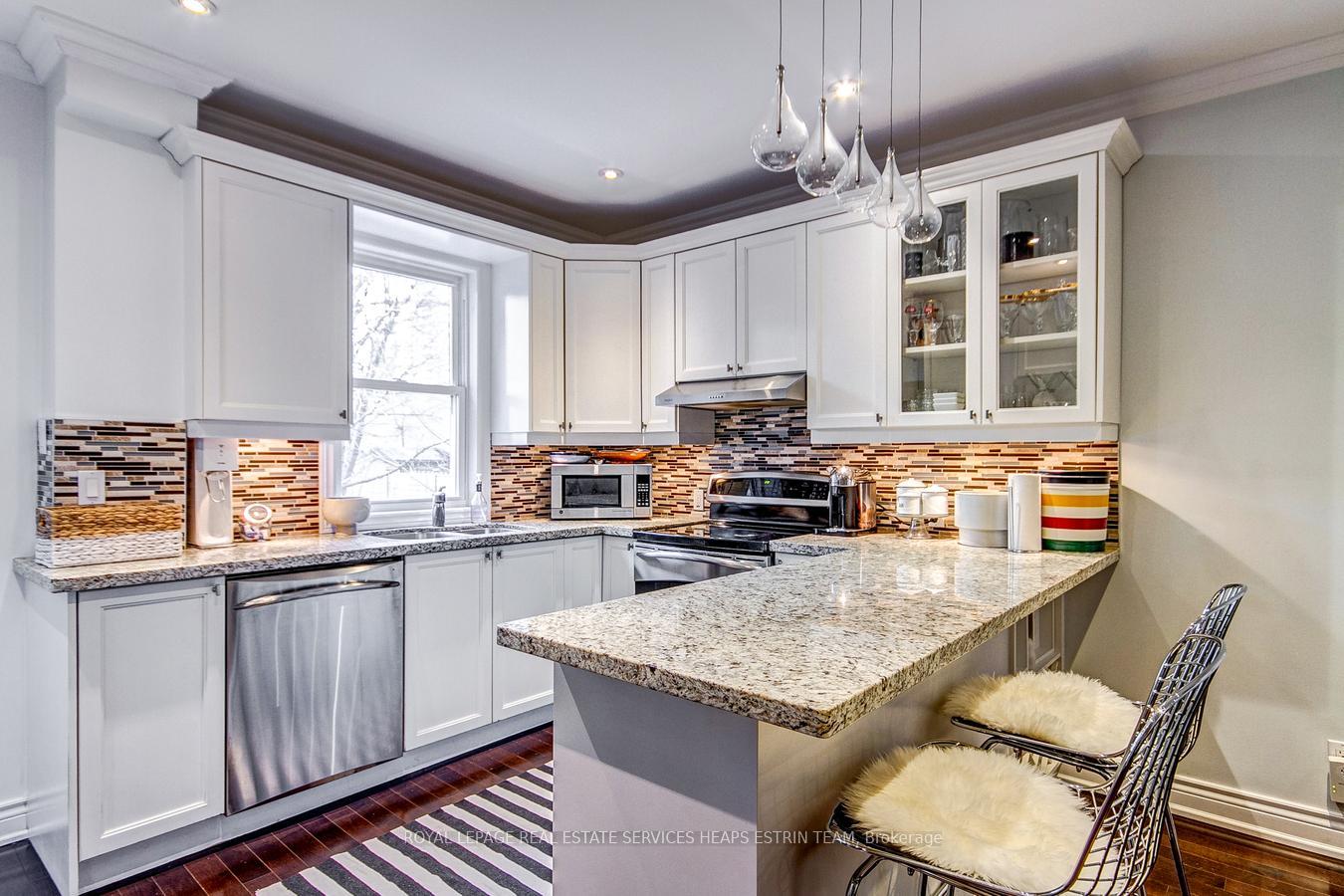 Photo 7 of 56 Taunton Road, Toronto, Mount Pleasant East — HOMEH