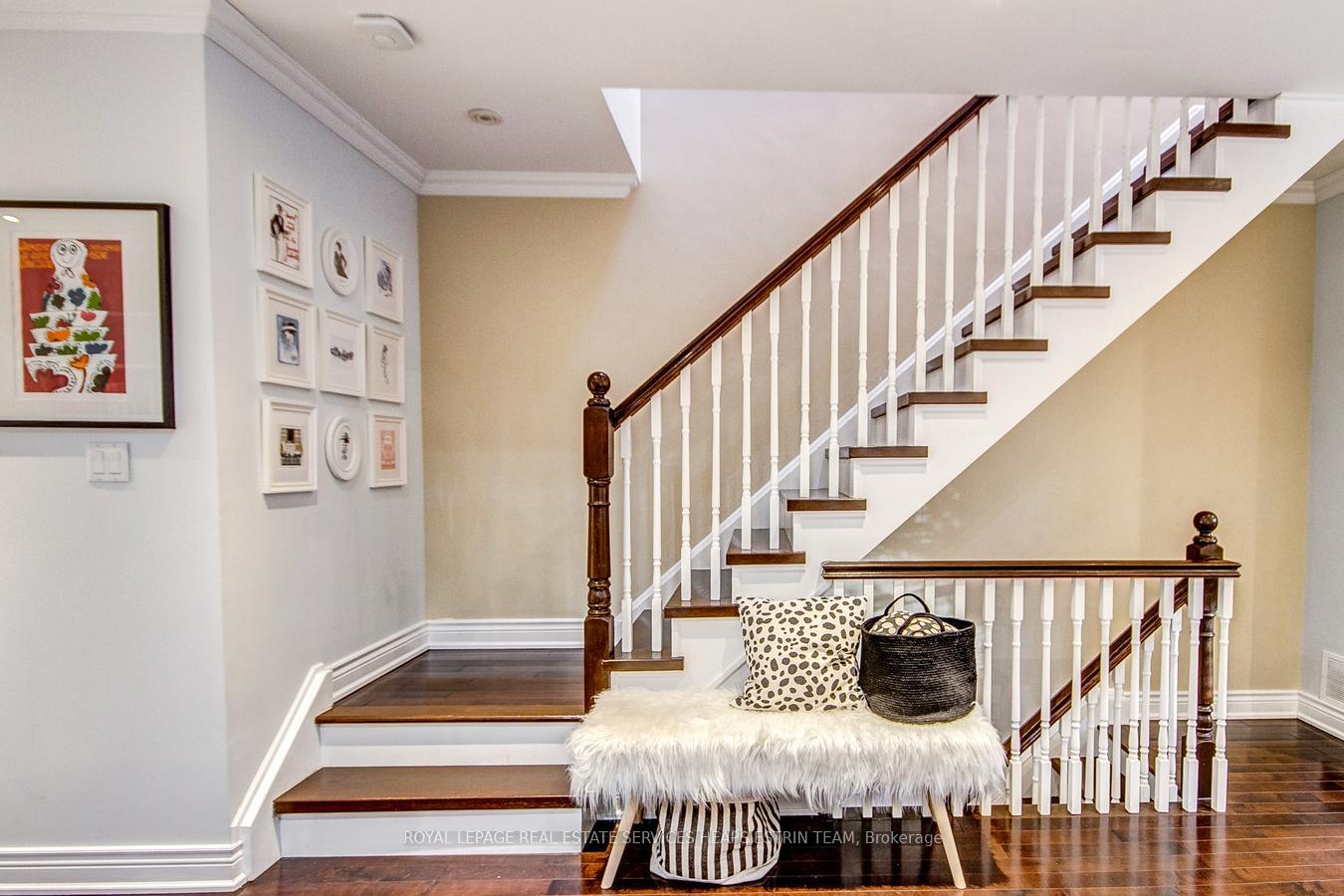 Photo 10 of 56 Taunton Road, Toronto, Mount Pleasant East — HOMEH