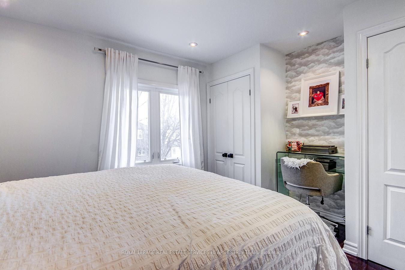 Photo 12 of 56 Taunton Road, Toronto, Mount Pleasant East — HOMEH