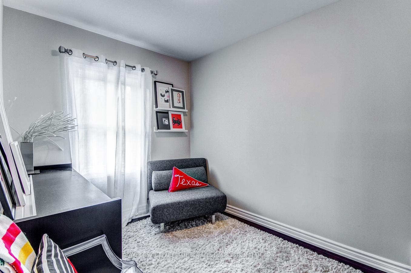 Photo 13 of 56 Taunton Road, Toronto, Mount Pleasant East — HOMEH