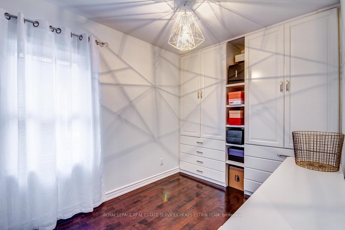 Photo 14 of 56 Taunton Road, Toronto, Mount Pleasant East — HOMEH