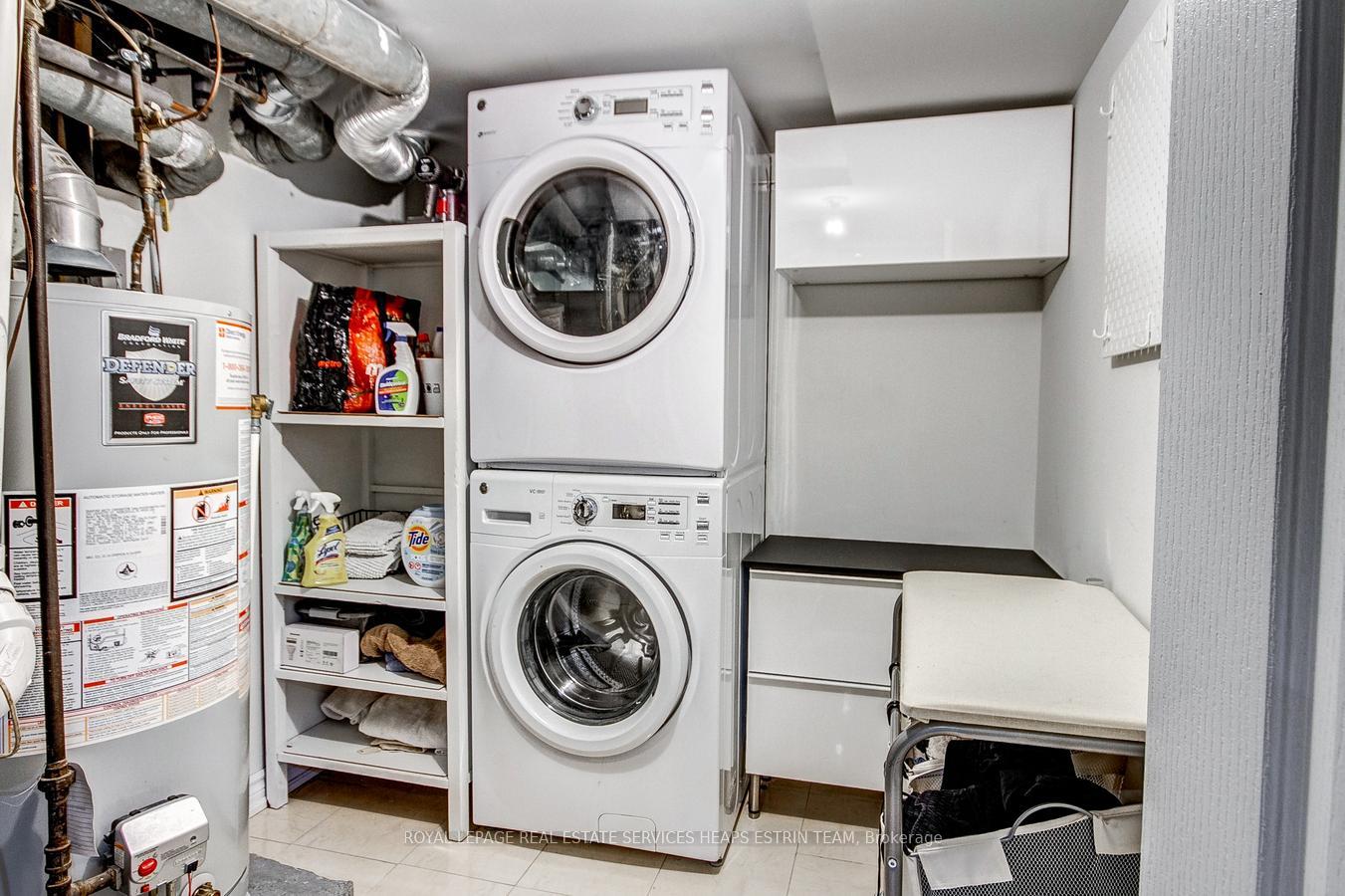 Photo 20 of 56 Taunton Road, Toronto, Mount Pleasant East — HOMEH