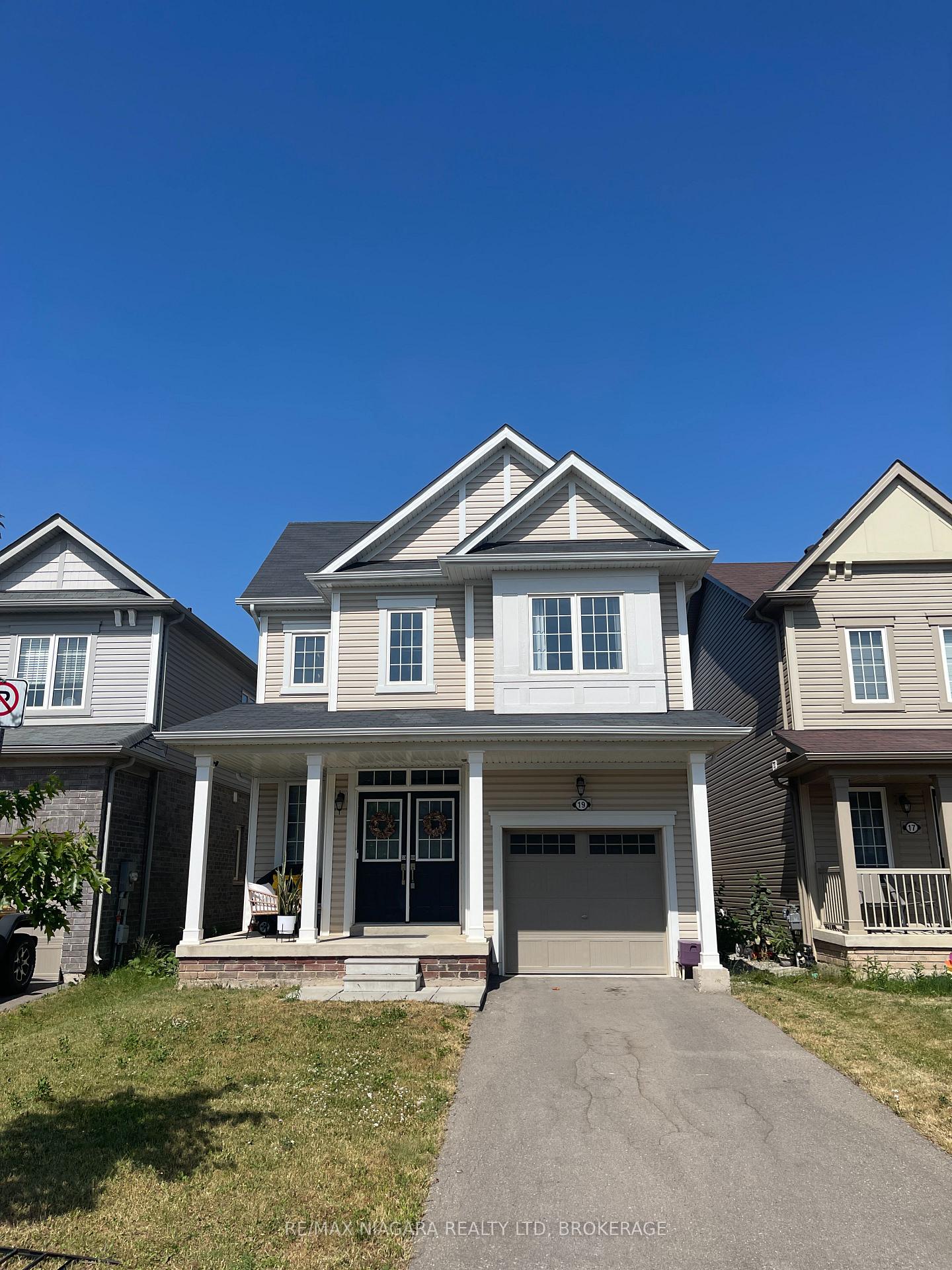 Photo 1 of 19 Legacy Lane, Thorold, Hurricane/Merrittville — HOMEH