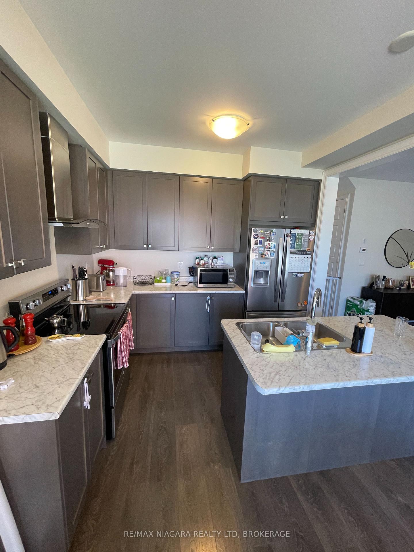 Photo 6 of 19 Legacy Lane, Thorold, Hurricane/Merrittville — HOMEH