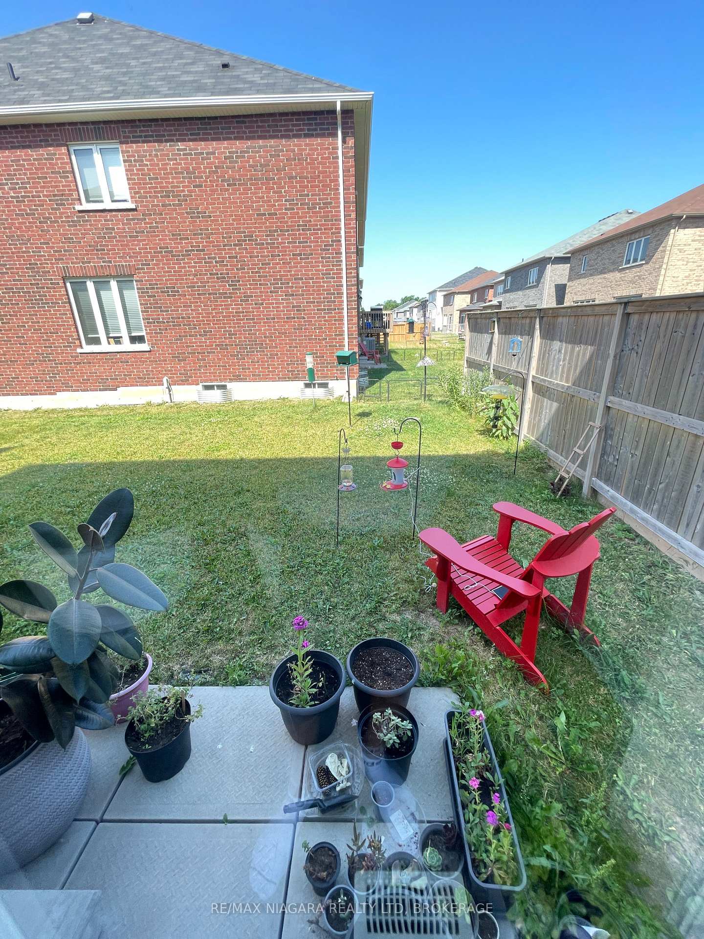 Photo 37 of 19 Legacy Lane, Thorold, Hurricane/Merrittville — HOMEH