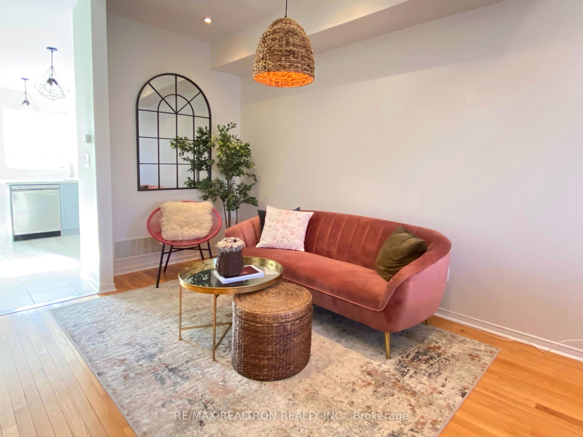 Photo 1 of 27 Flagman Street, Toronto, East End-Danforth — HOMEH