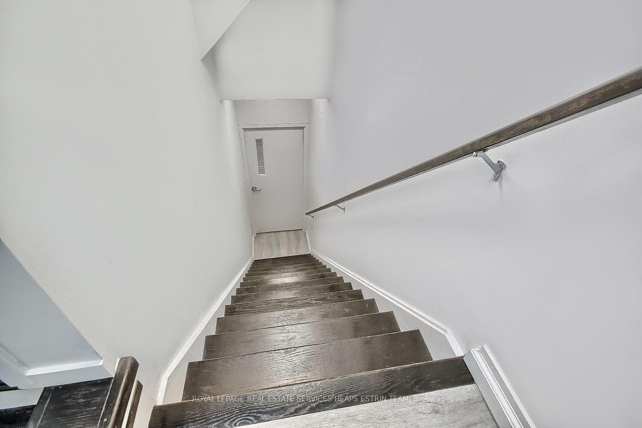 Photo 3 of Unit Second Floor, 415 Dundas Street, Toronto, Moss Park — HOMEH
