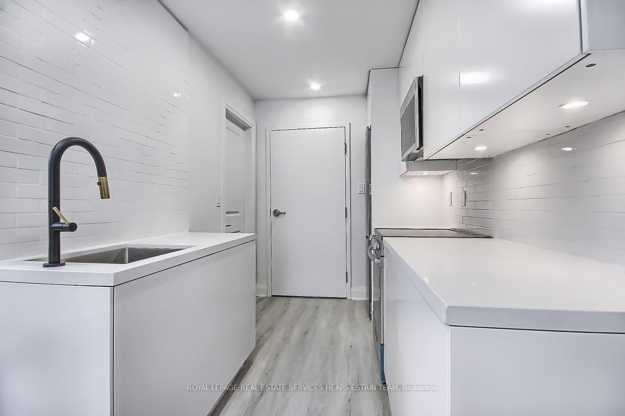 Photo 4 of Unit Second Floor, 415 Dundas Street, Toronto, Moss Park — HOMEH