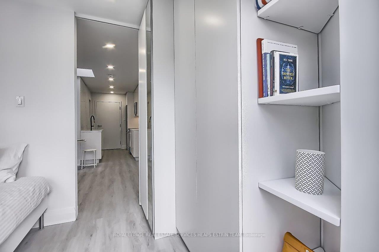 Photo 11 of Unit Second Floor, 415 Dundas Street, Toronto, Moss Park — HOMEH