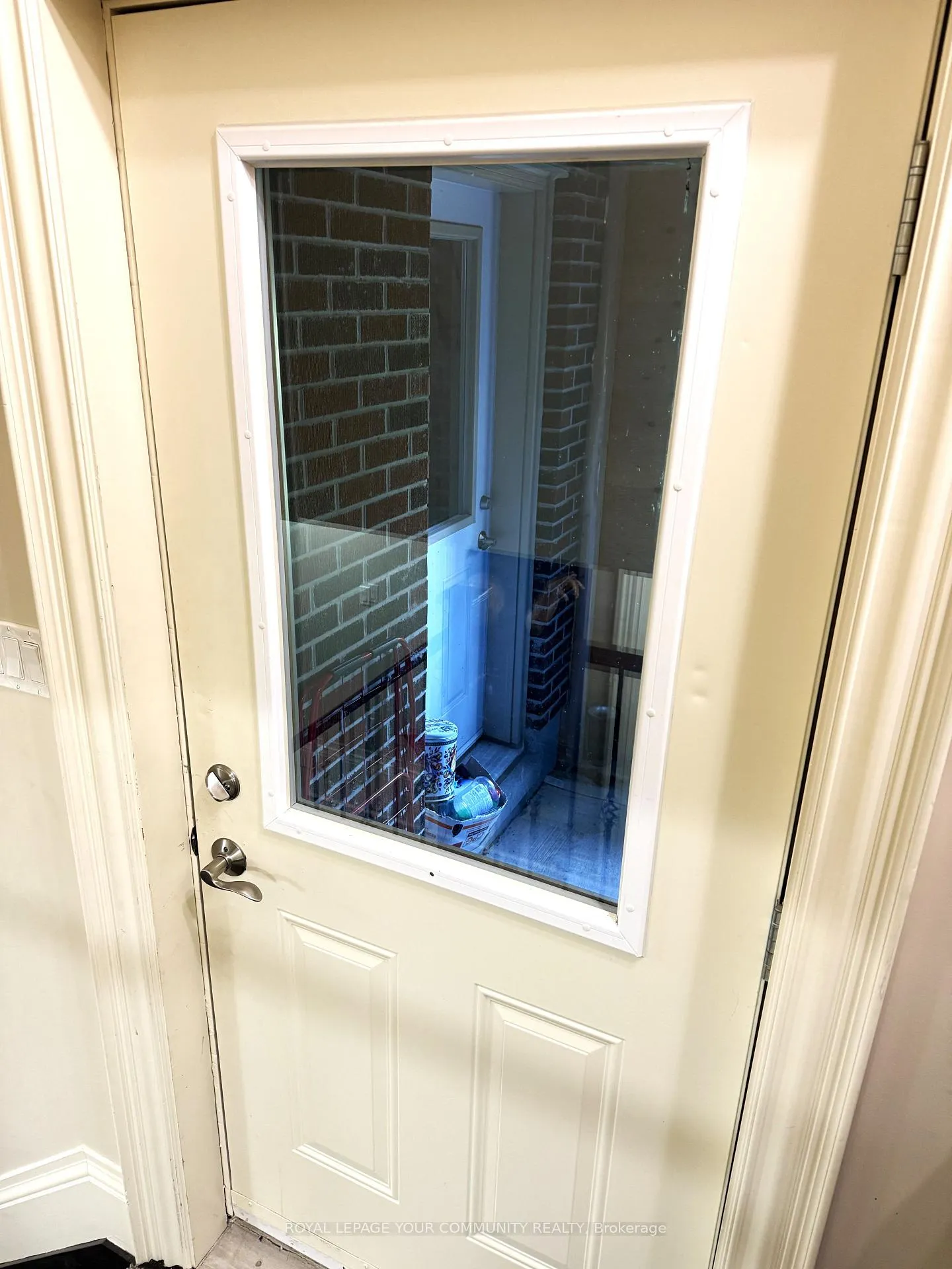 Photo 1 of Unit Lower Unit, 251 Floyd Avenue, Toronto, Danforth Village-East York — HOMEH