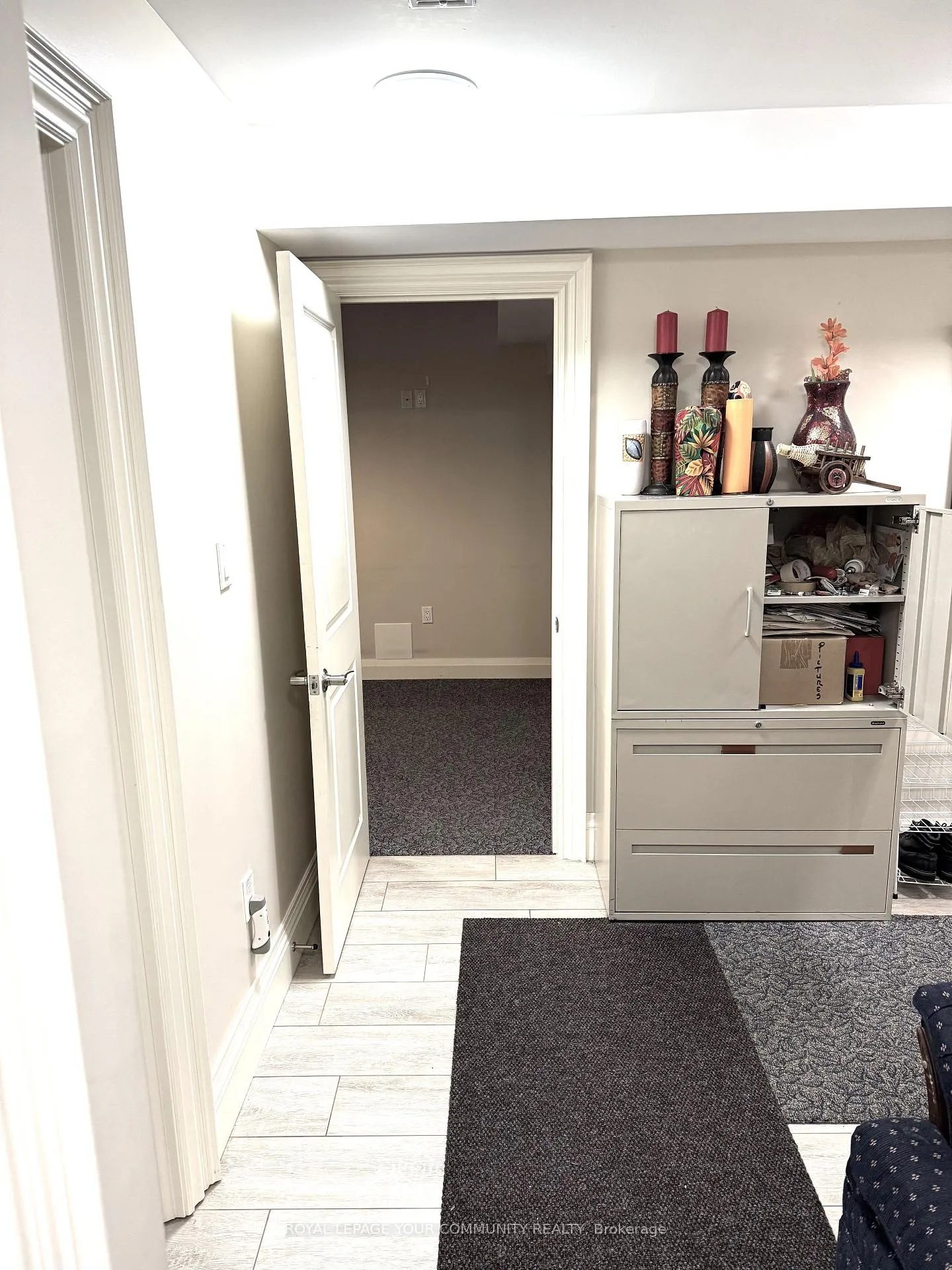 Photo 7 of Unit Lower Unit, 251 Floyd Avenue, Toronto, Danforth Village-East York — HOMEH