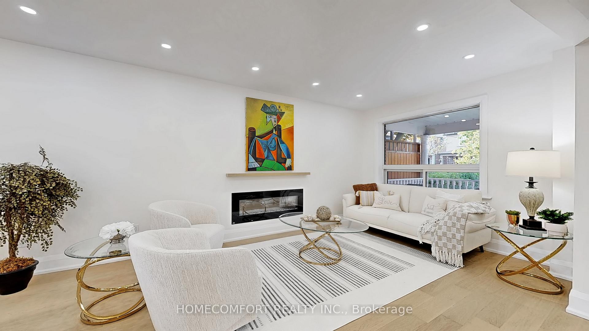 Photo 5 of 253 Fulton Avenue, Toronto, Playter Estates-Danforth — HOMEH