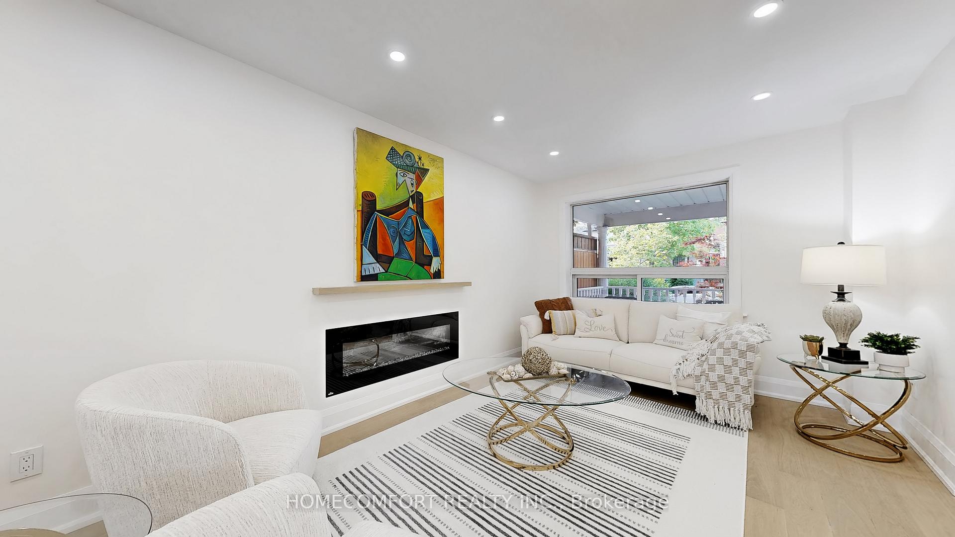 Photo 6 of 253 Fulton Avenue, Toronto, Playter Estates-Danforth — HOMEH