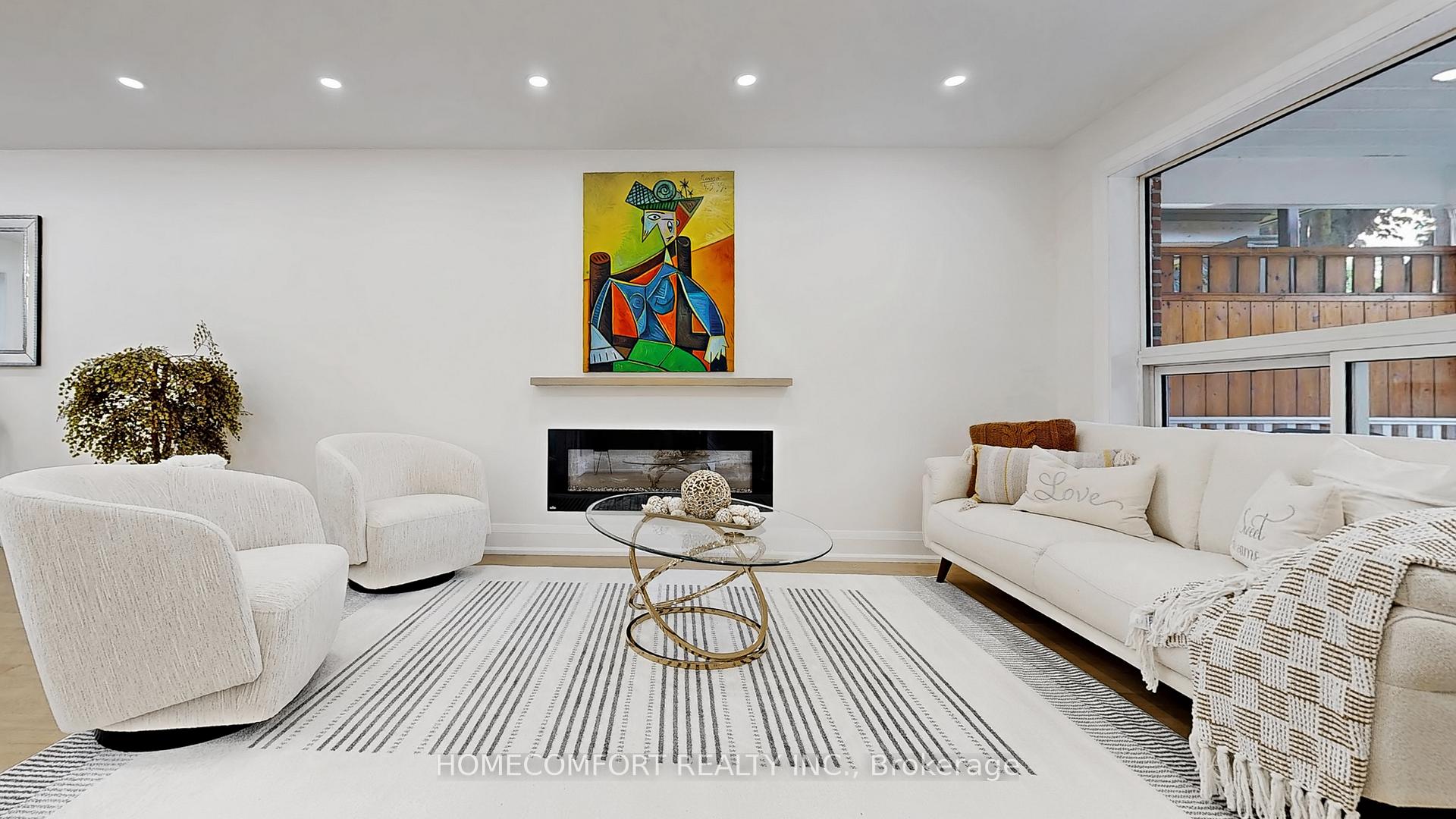Photo 7 of 253 Fulton Avenue, Toronto, Playter Estates-Danforth — HOMEH