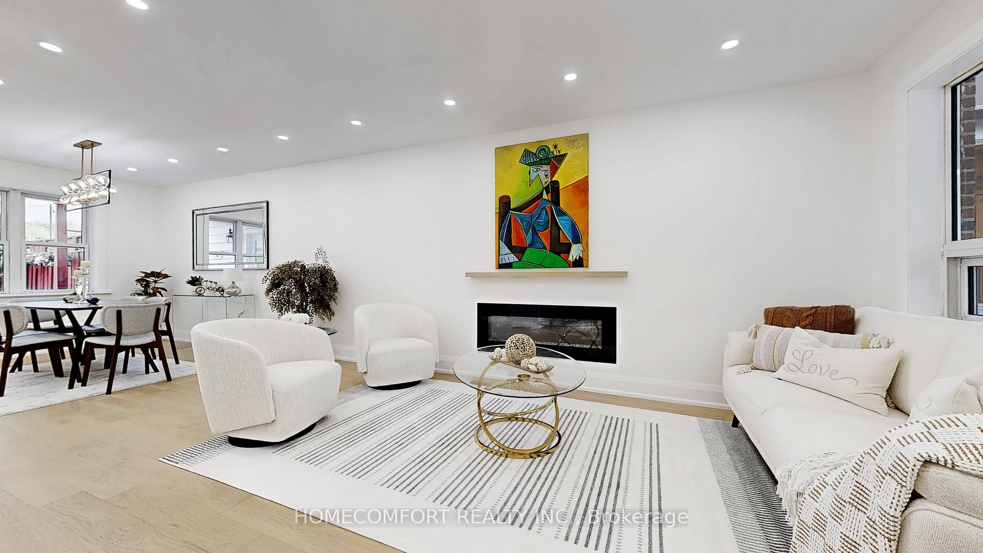 Photo 8 of 253 Fulton Avenue, Toronto, Playter Estates-Danforth — HOMEH