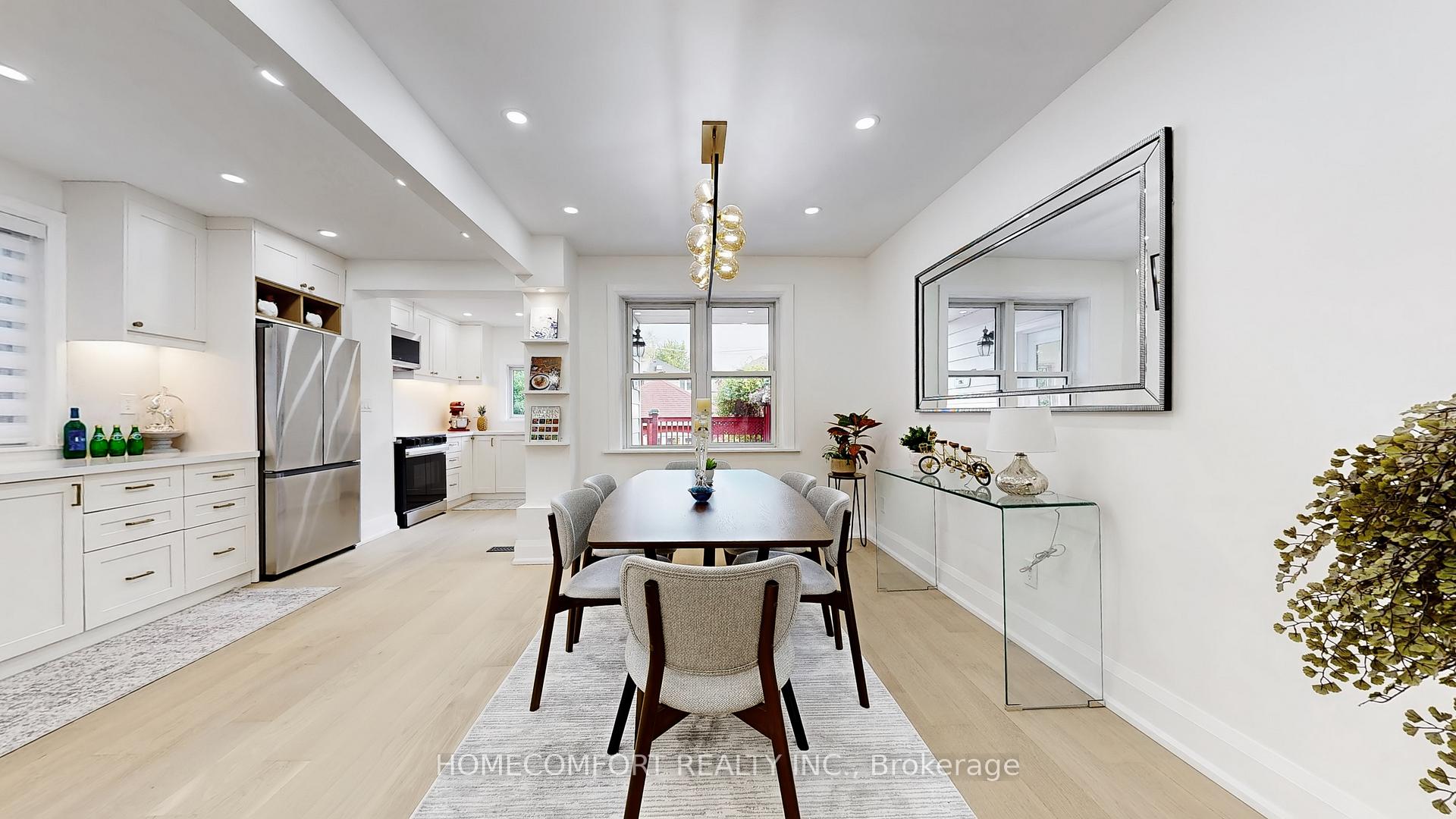 Photo 9 of 253 Fulton Avenue, Toronto, Playter Estates-Danforth — HOMEH