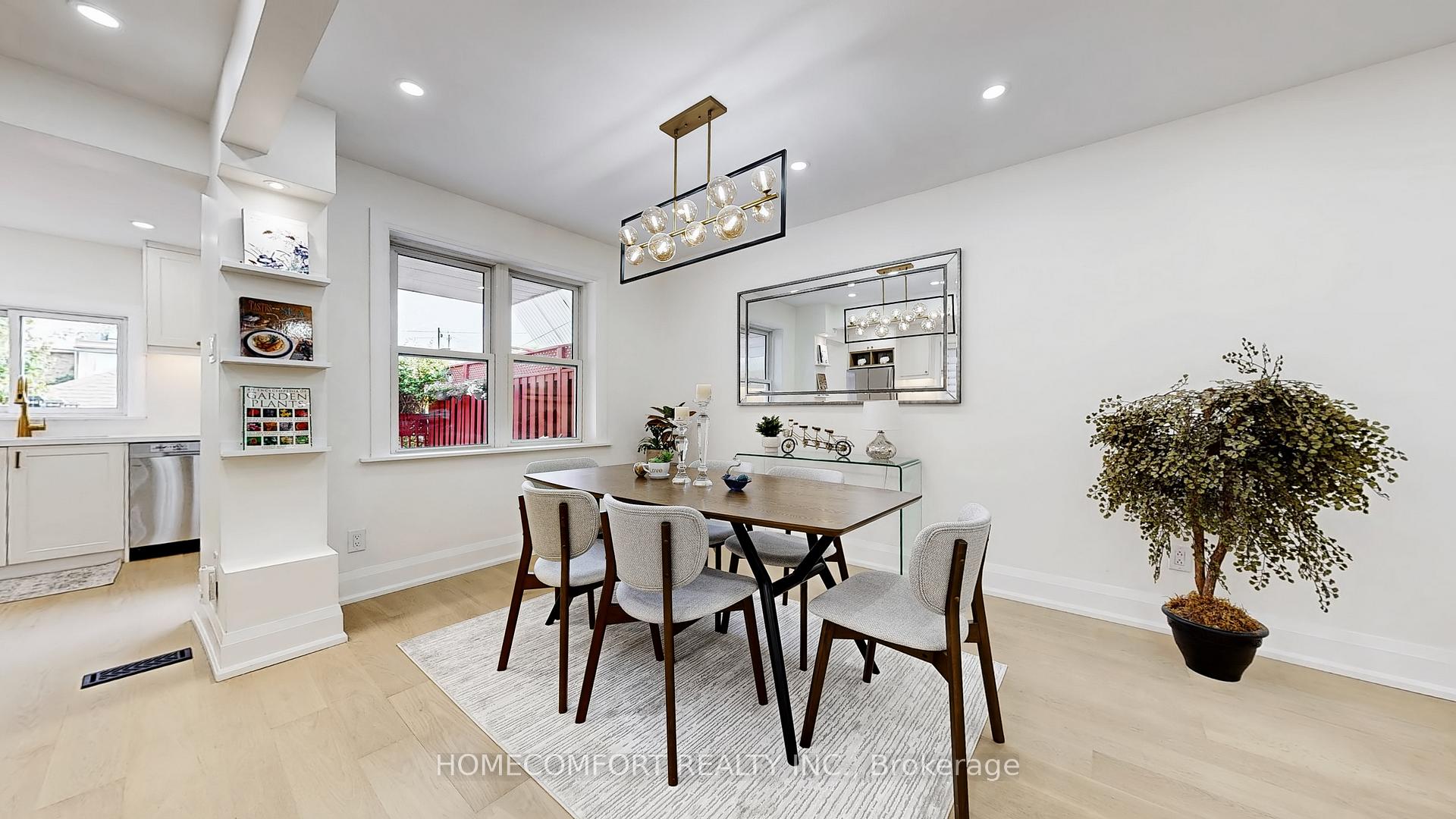 Photo 10 of 253 Fulton Avenue, Toronto, Playter Estates-Danforth — HOMEH