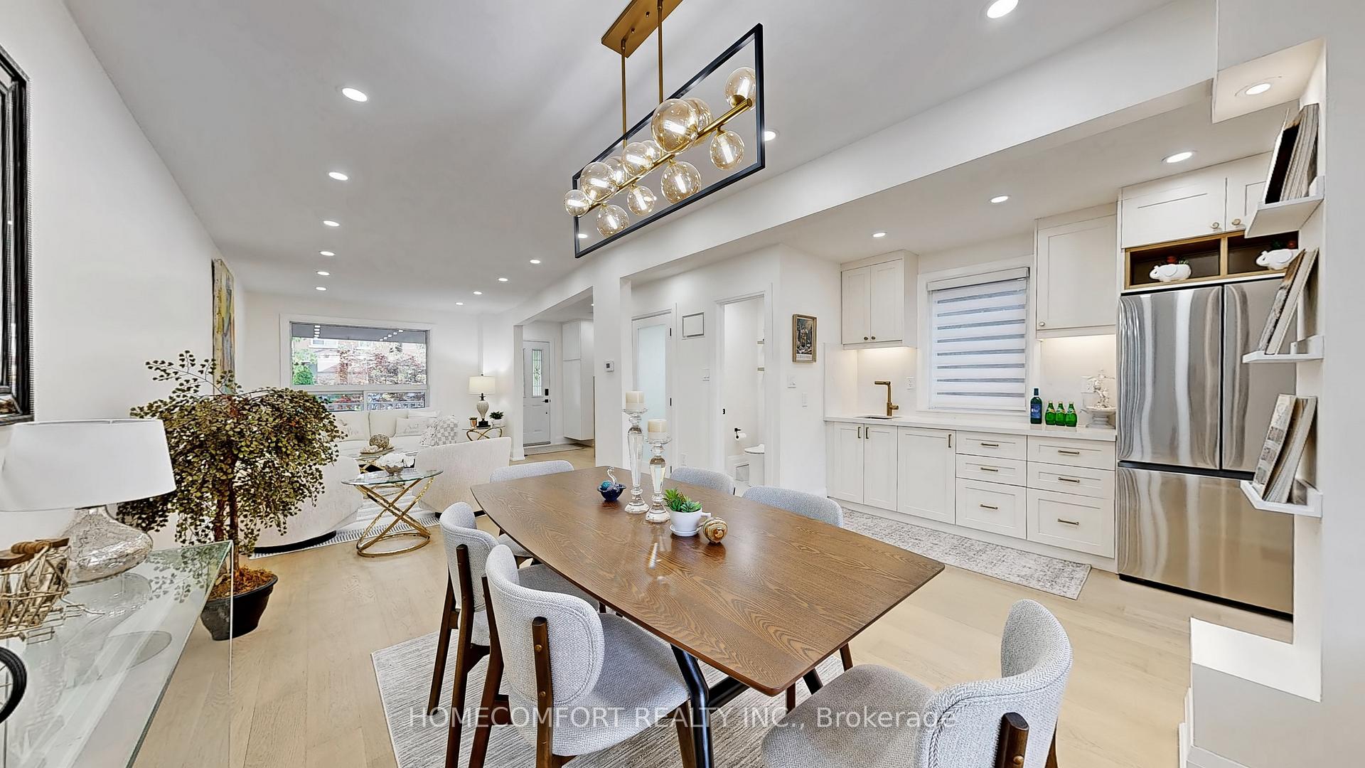 Photo 11 of 253 Fulton Avenue, Toronto, Playter Estates-Danforth — HOMEH