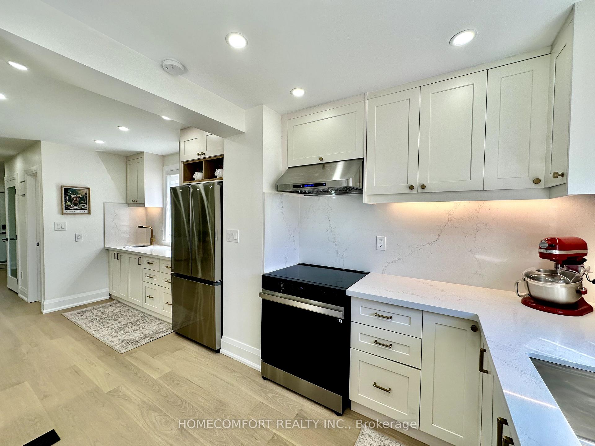 Photo 12 of 253 Fulton Avenue, Toronto, Playter Estates-Danforth — HOMEH