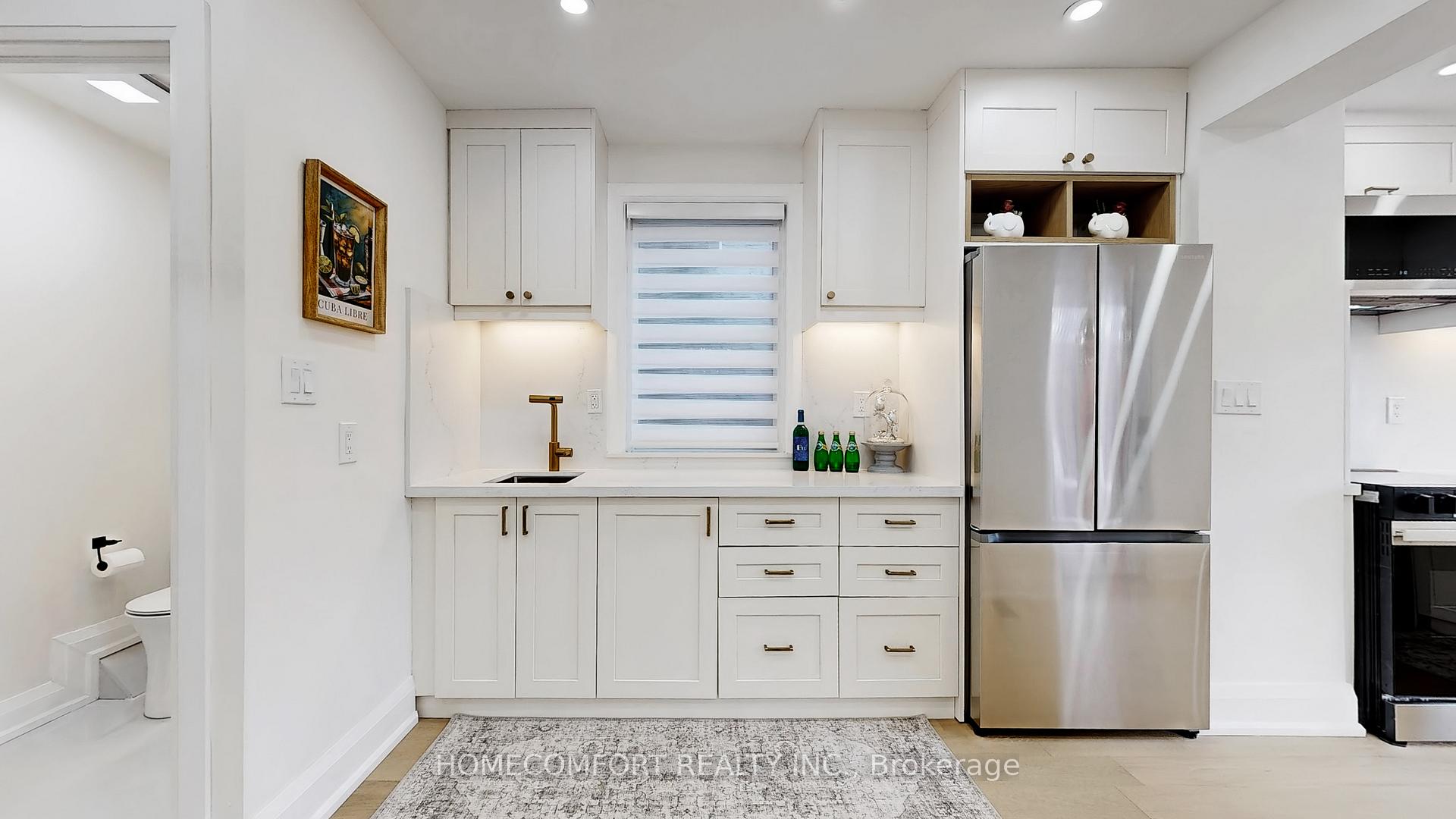Photo 14 of 253 Fulton Avenue, Toronto, Playter Estates-Danforth — HOMEH