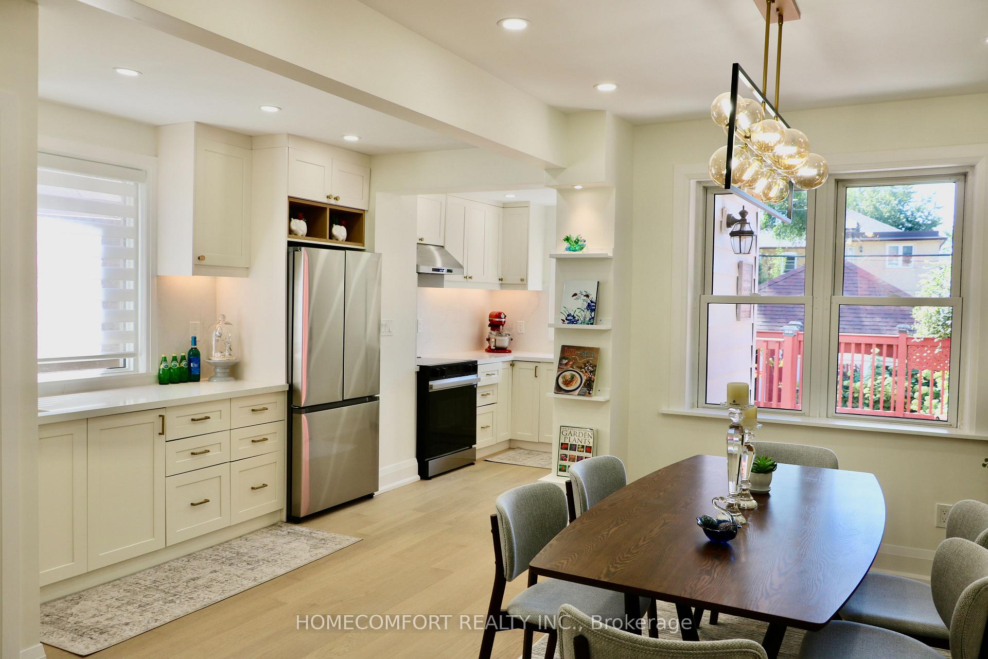 Photo 16 of 253 Fulton Avenue, Toronto, Playter Estates-Danforth — HOMEH