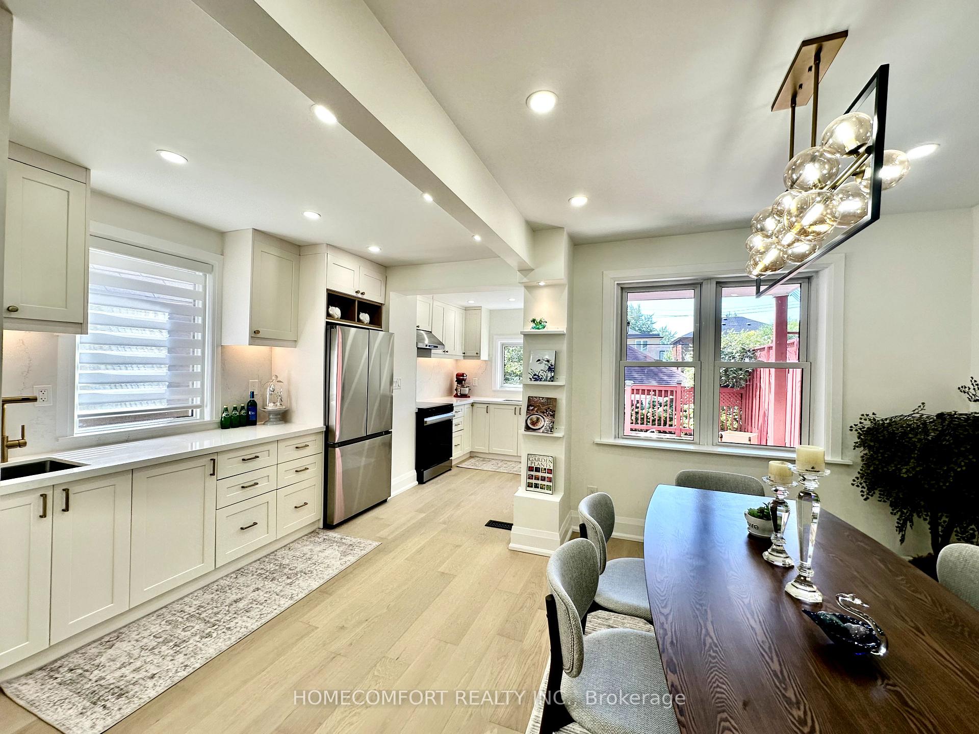 Photo 17 of 253 Fulton Avenue, Toronto, Playter Estates-Danforth — HOMEH