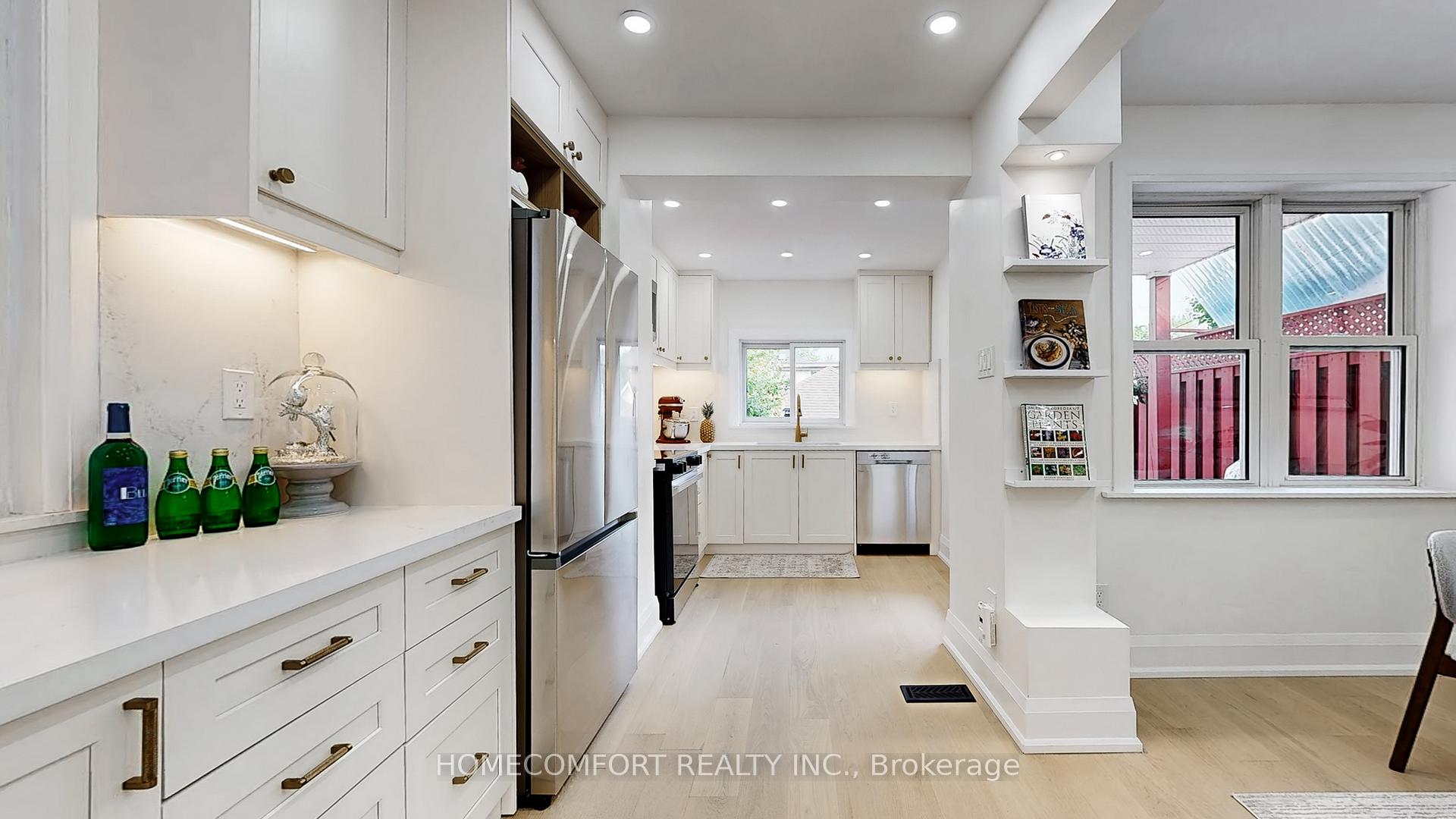 Photo 19 of 253 Fulton Avenue, Toronto, Playter Estates-Danforth — HOMEH