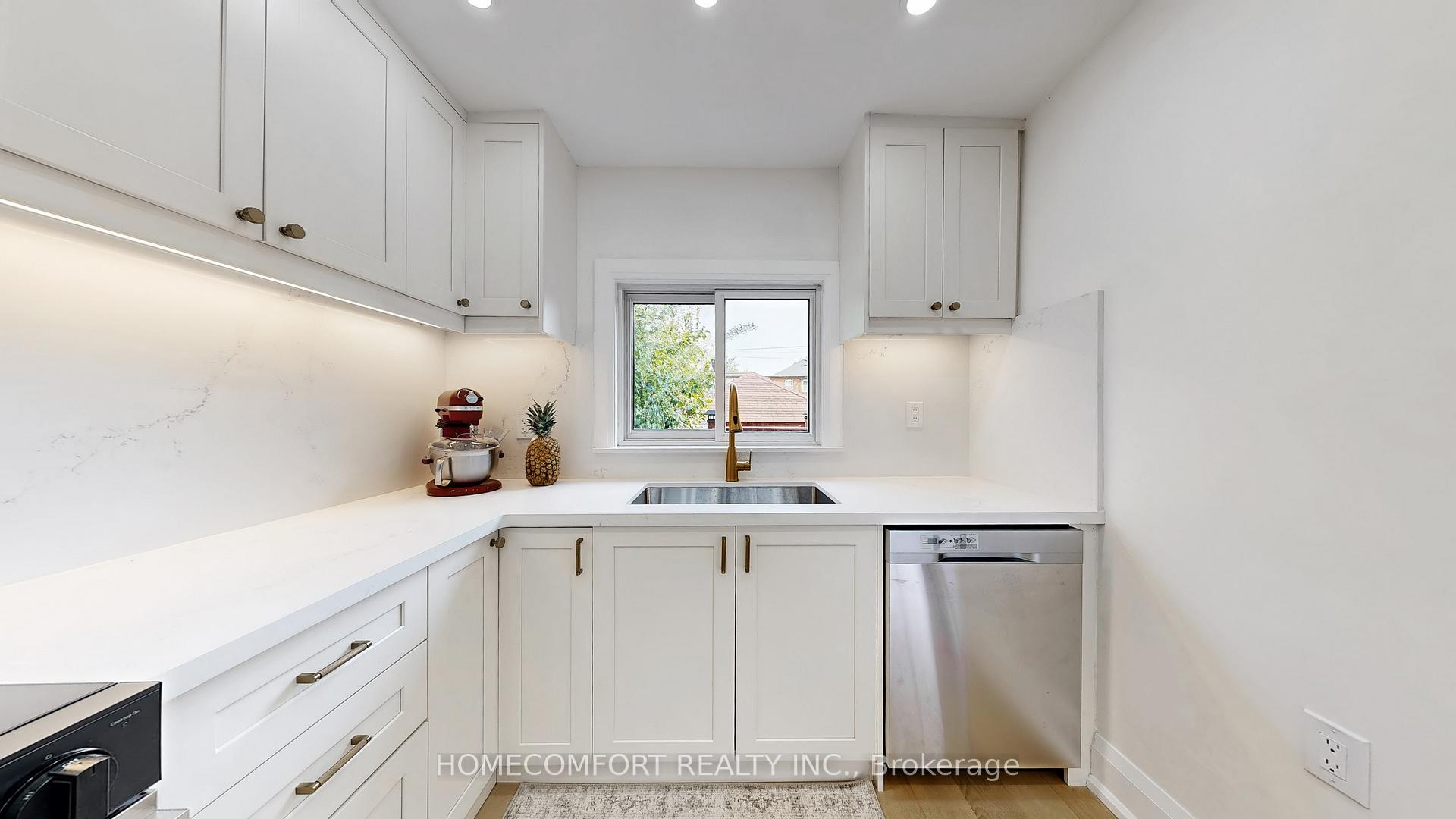 Photo 20 of 253 Fulton Avenue, Toronto, Playter Estates-Danforth — HOMEH
