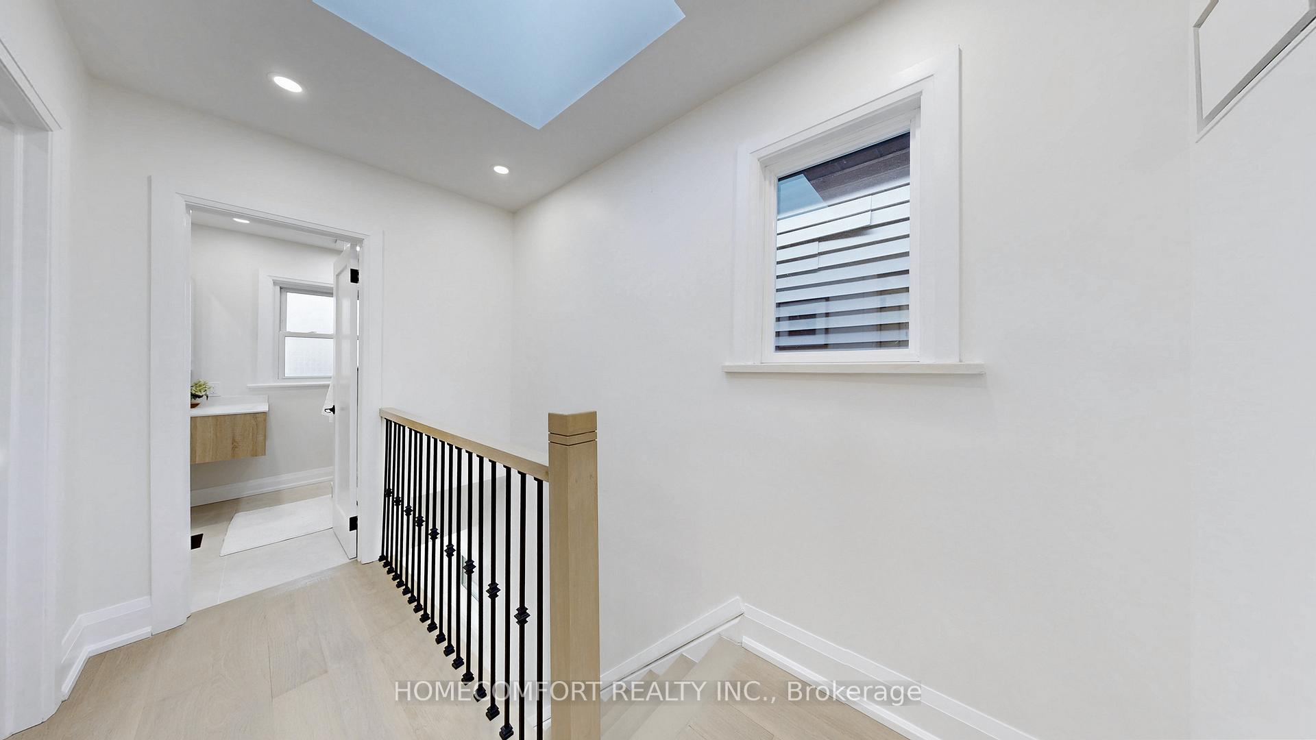 Photo 22 of 253 Fulton Avenue, Toronto, Playter Estates-Danforth — HOMEH