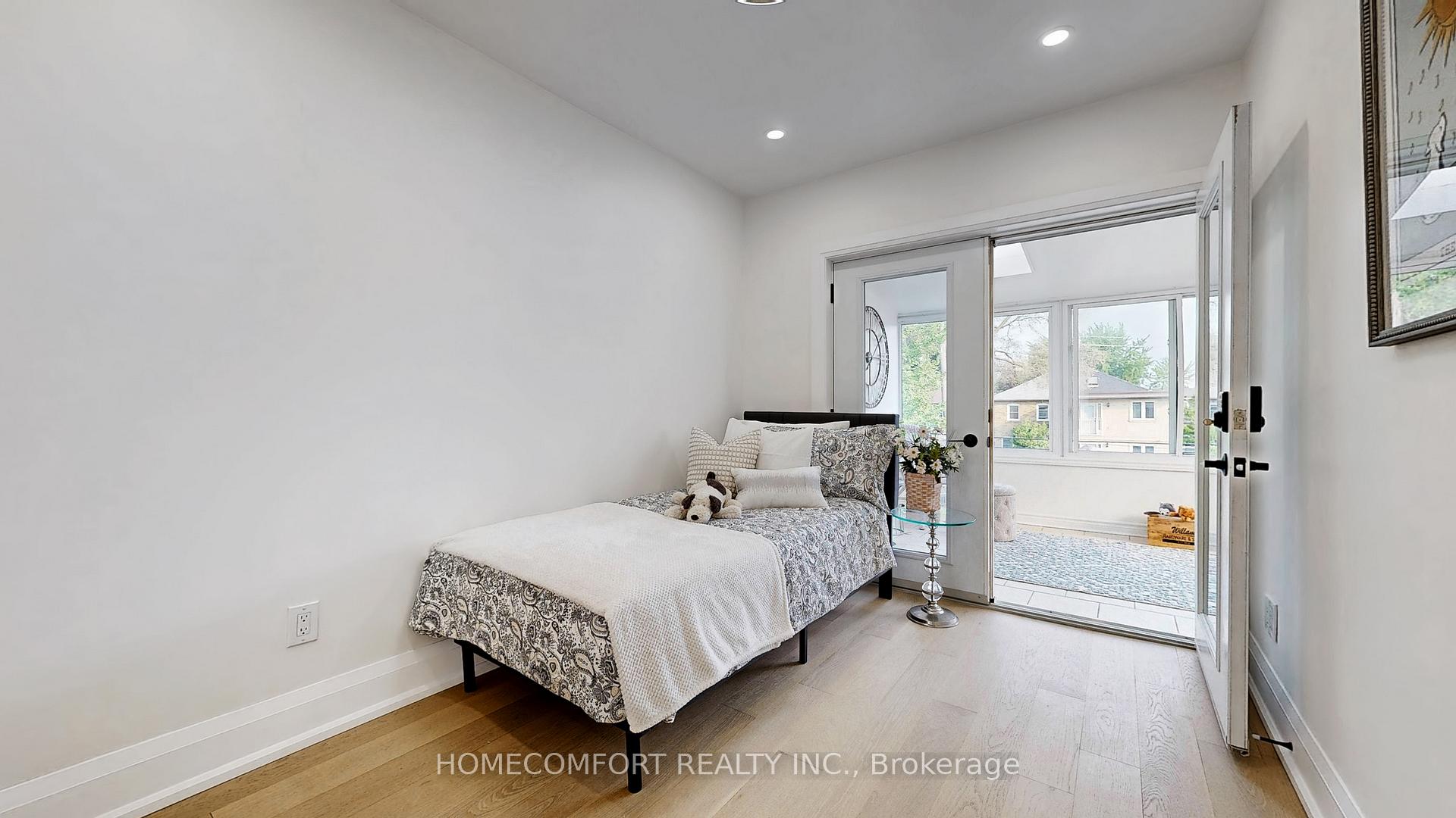 Photo 27 of 253 Fulton Avenue, Toronto, Playter Estates-Danforth — HOMEH