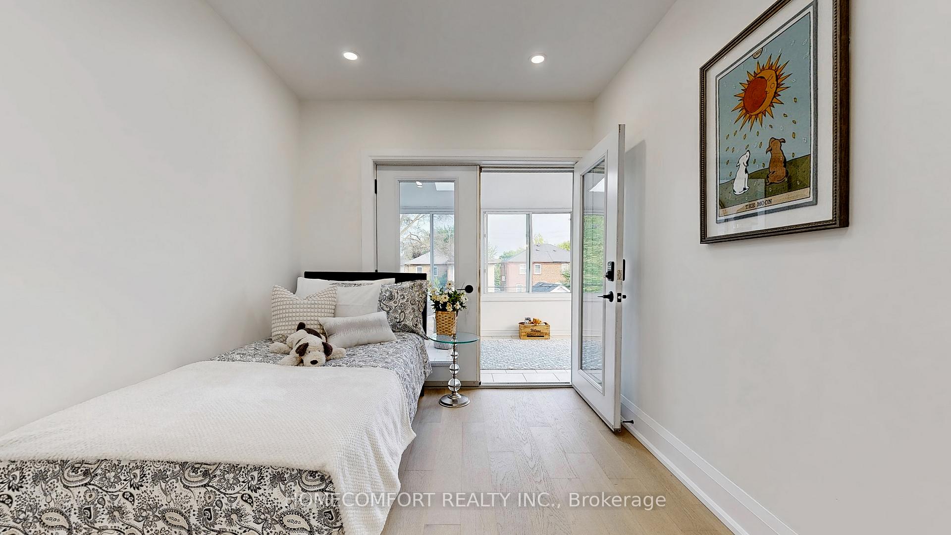 Photo 28 of 253 Fulton Avenue, Toronto, Playter Estates-Danforth — HOMEH