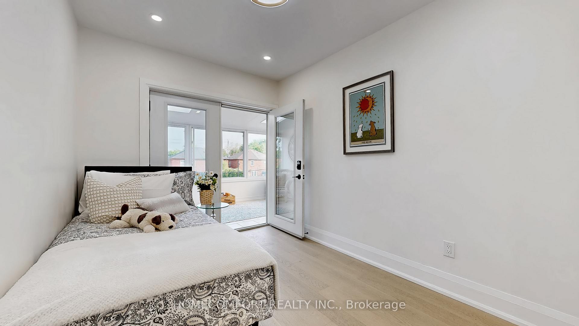 Photo 29 of 253 Fulton Avenue, Toronto, Playter Estates-Danforth — HOMEH
