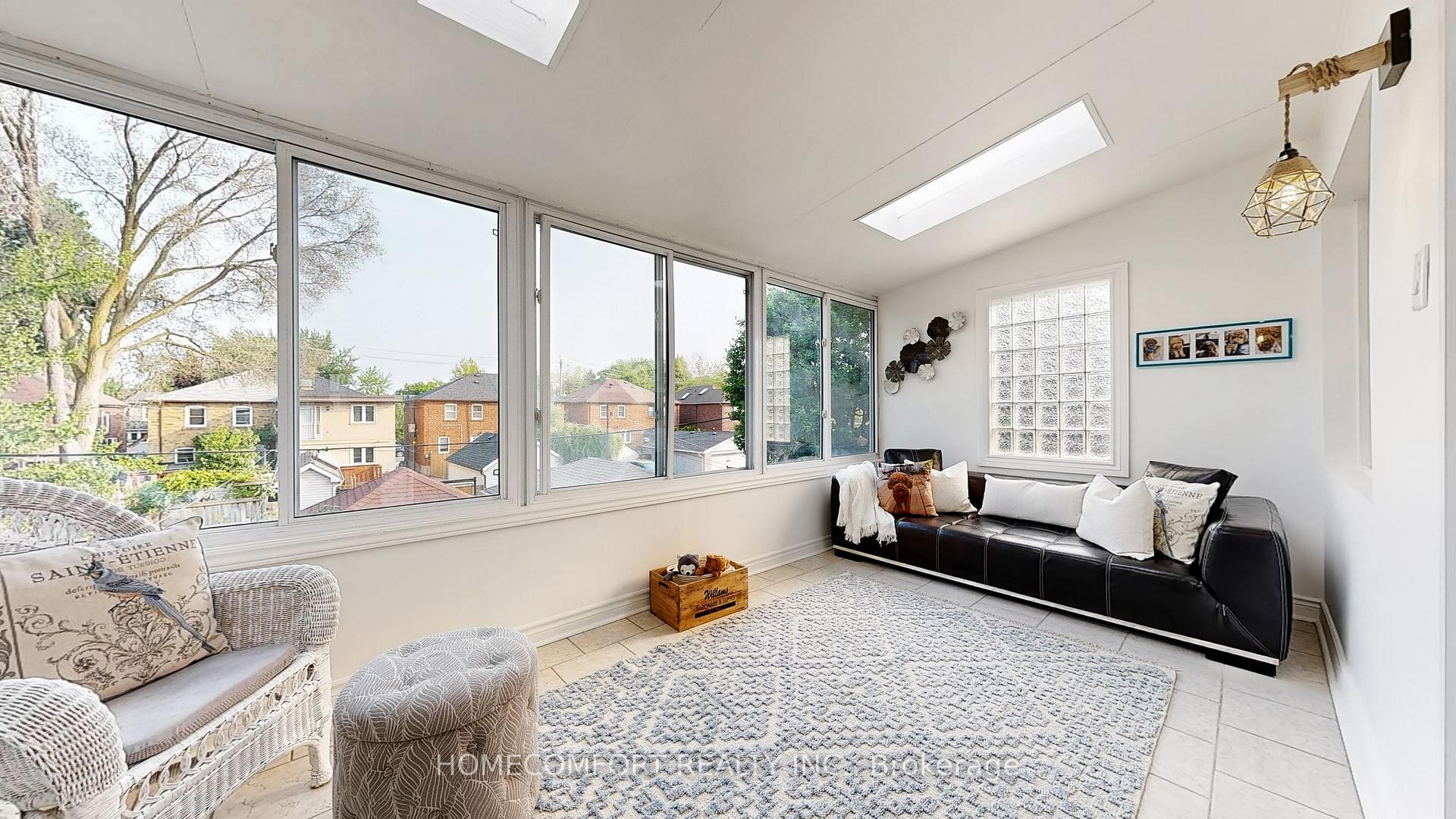 Photo 31 of 253 Fulton Avenue, Toronto, Playter Estates-Danforth — HOMEH