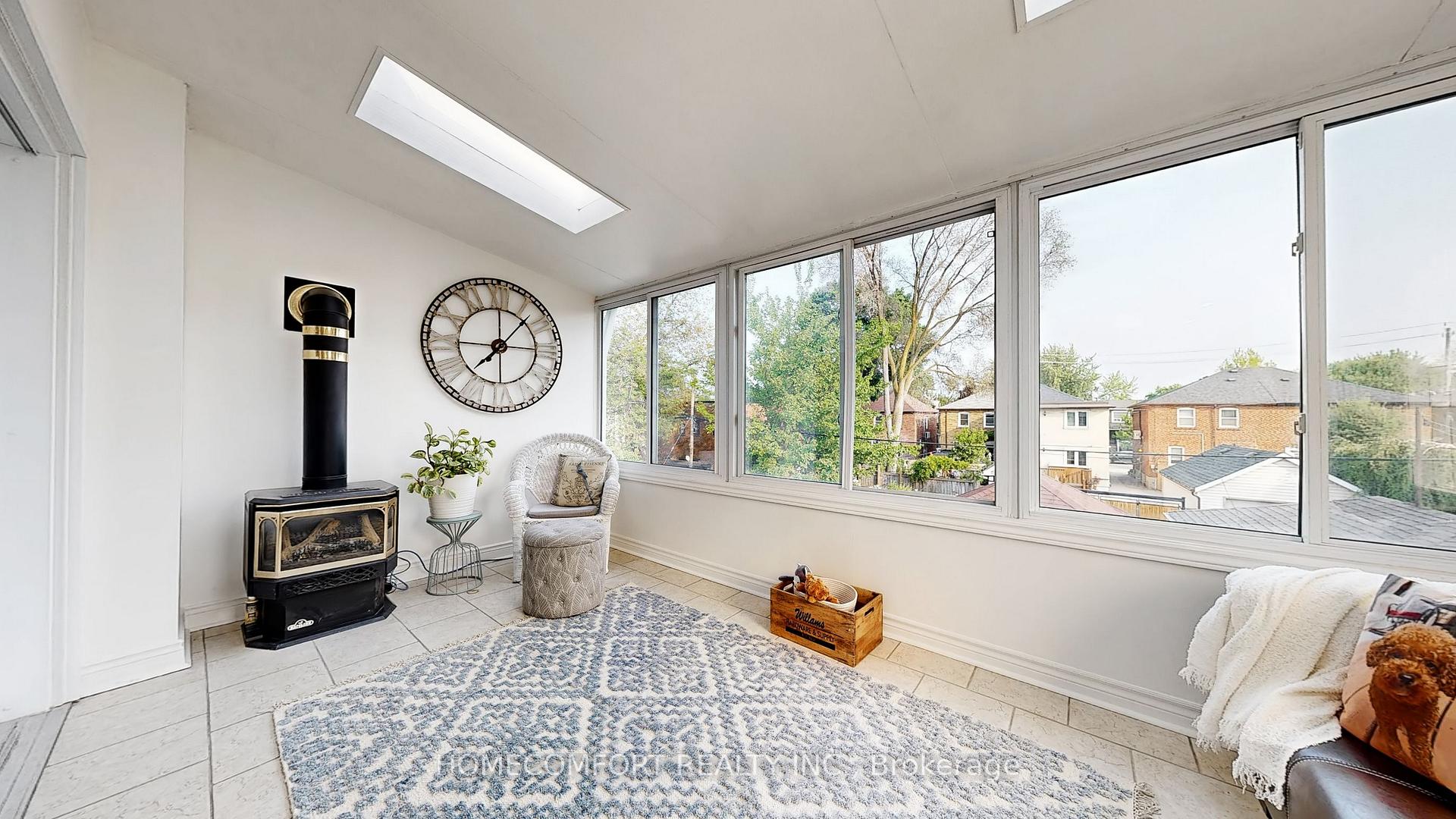 Photo 33 of 253 Fulton Avenue, Toronto, Playter Estates-Danforth — HOMEH