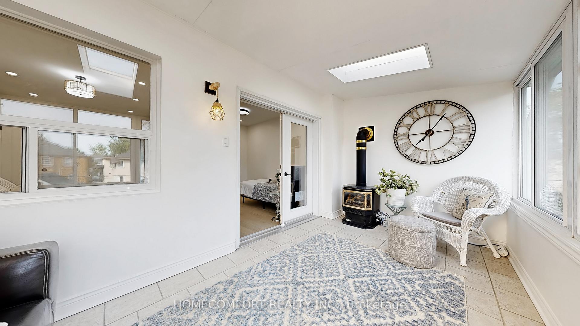 Photo 34 of 253 Fulton Avenue, Toronto, Playter Estates-Danforth — HOMEH