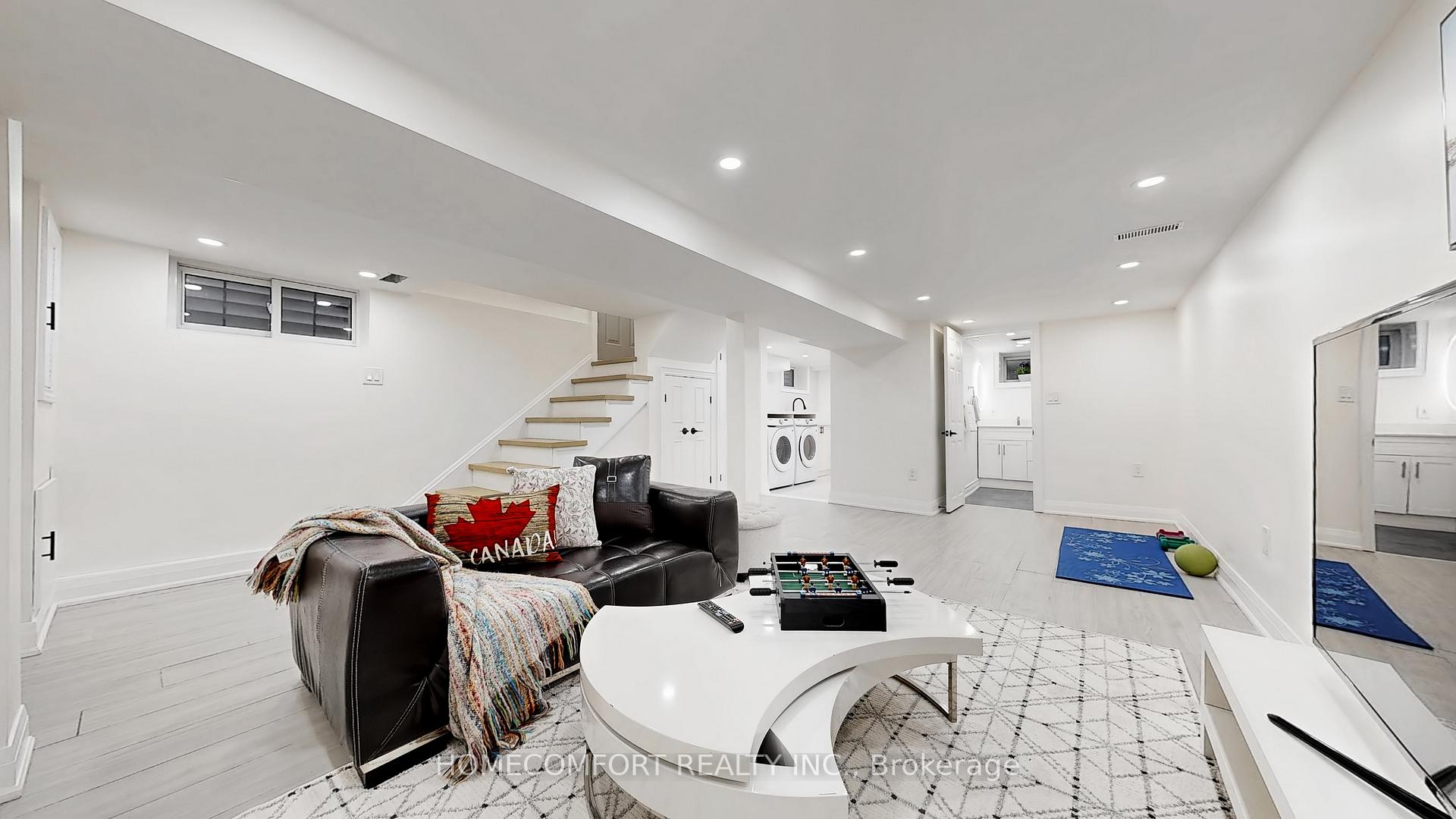 Photo 37 of 253 Fulton Avenue, Toronto, Playter Estates-Danforth — HOMEH