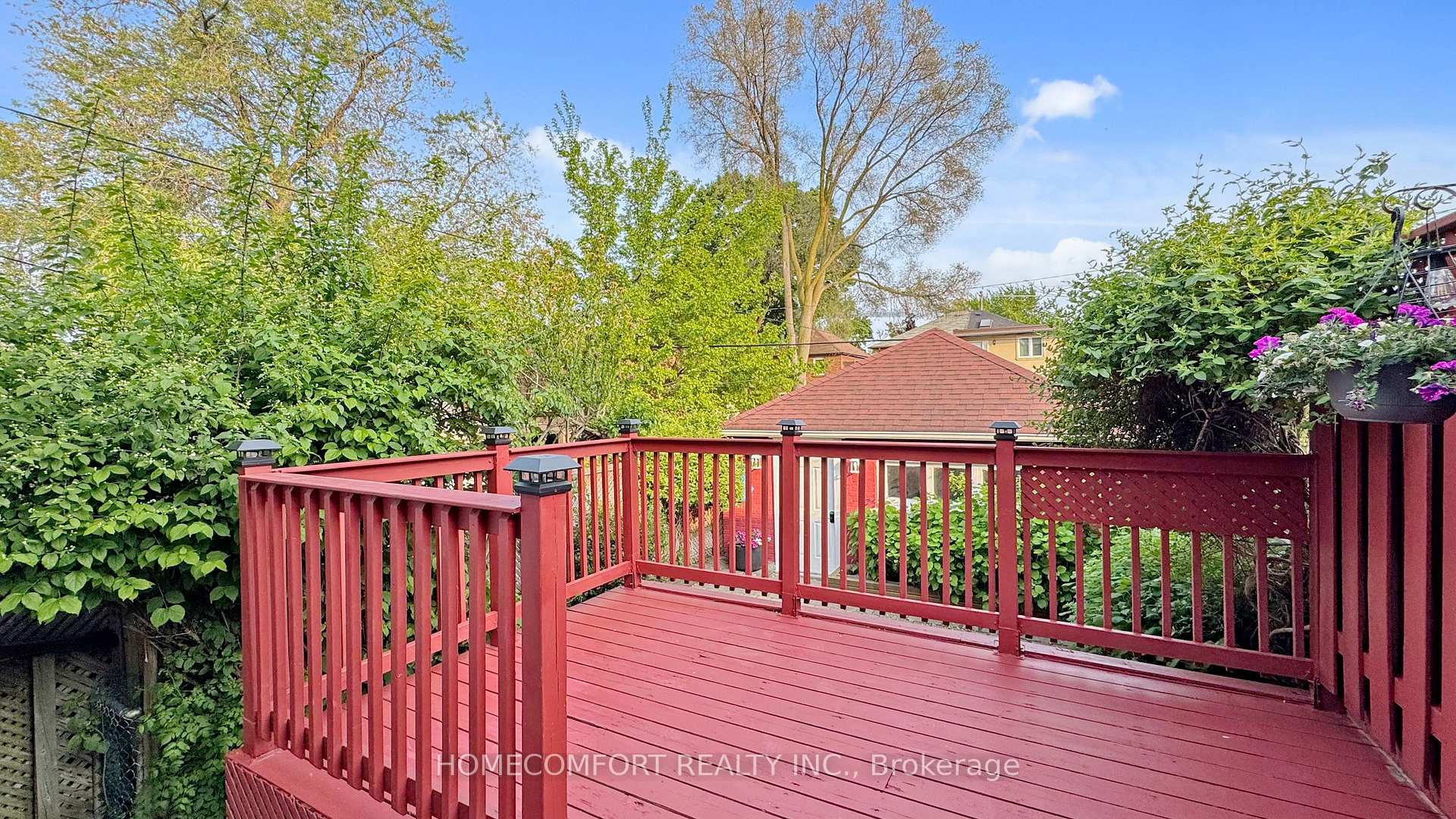 Photo 46 of 253 Fulton Avenue, Toronto, Playter Estates-Danforth — HOMEH