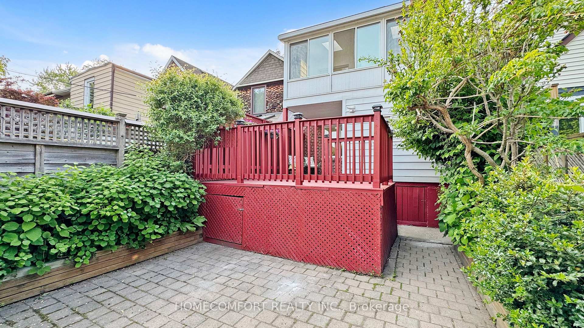 Photo 47 of 253 Fulton Avenue, Toronto, Playter Estates-Danforth — HOMEH