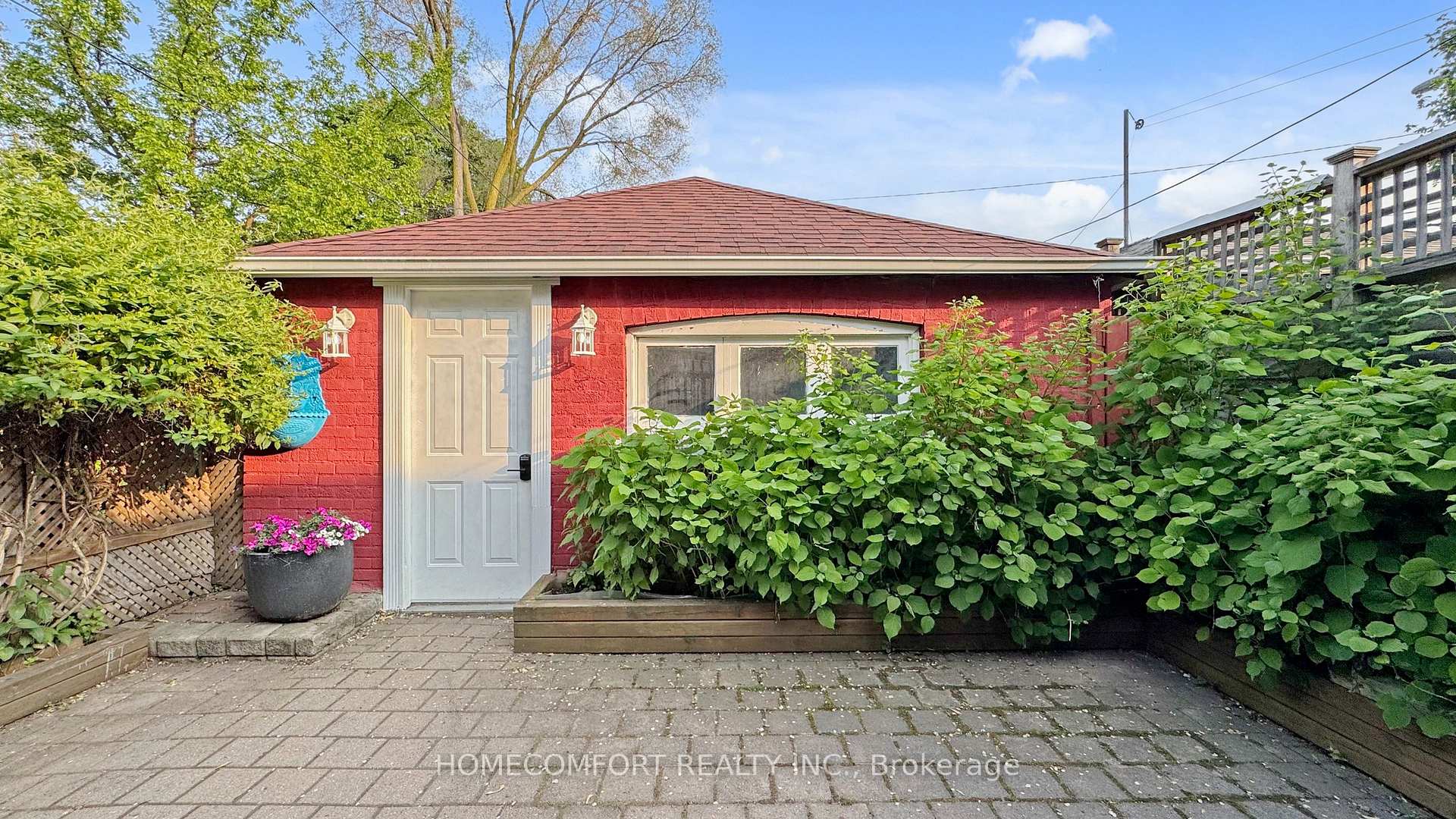 Photo 48 of 253 Fulton Avenue, Toronto, Playter Estates-Danforth — HOMEH