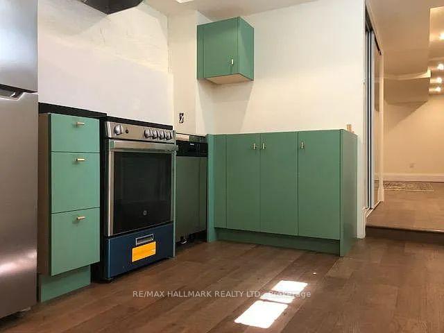 Photo 5 of 80 Withrow Avenue, Toronto, North Riverdale — HOMEH