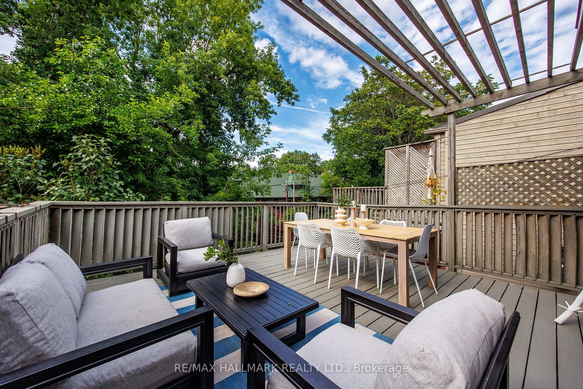 Photo 6 of 80 Withrow Avenue, Toronto, North Riverdale — HOMEH