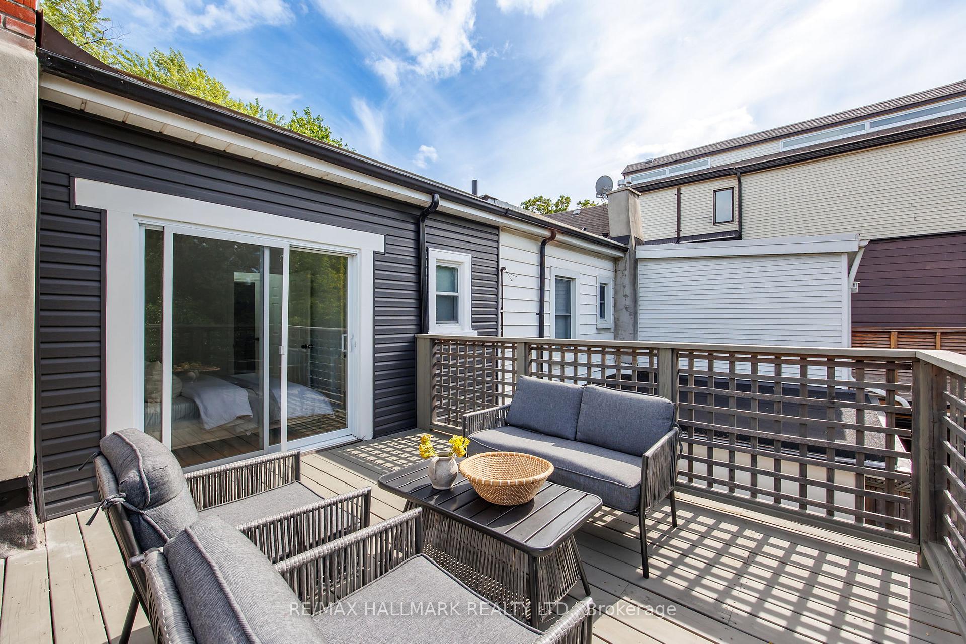 Photo 8 of 80 Withrow Avenue, Toronto, North Riverdale — HOMEH