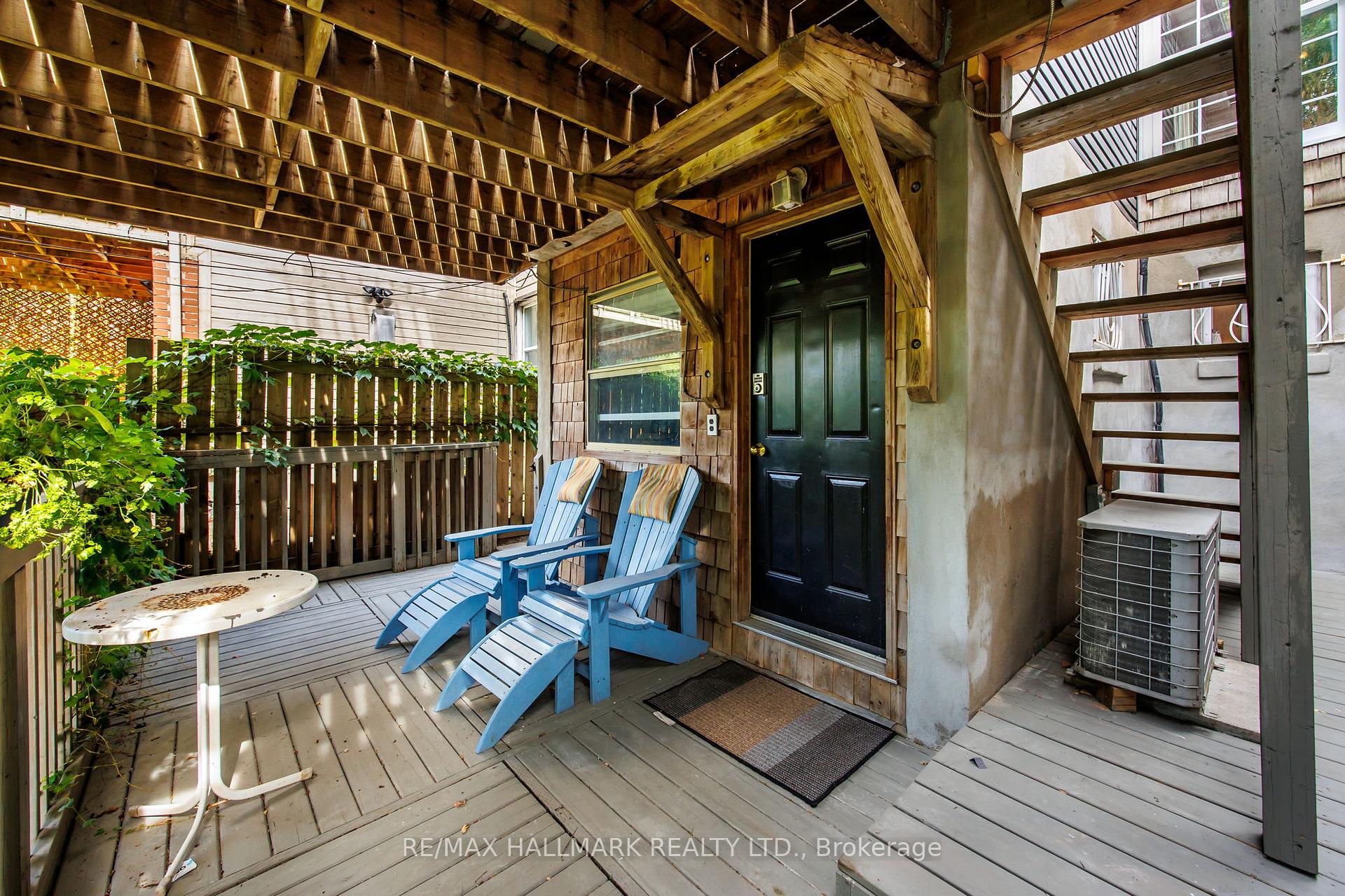 Photo 9 of 80 Withrow Avenue, Toronto, North Riverdale — HOMEH