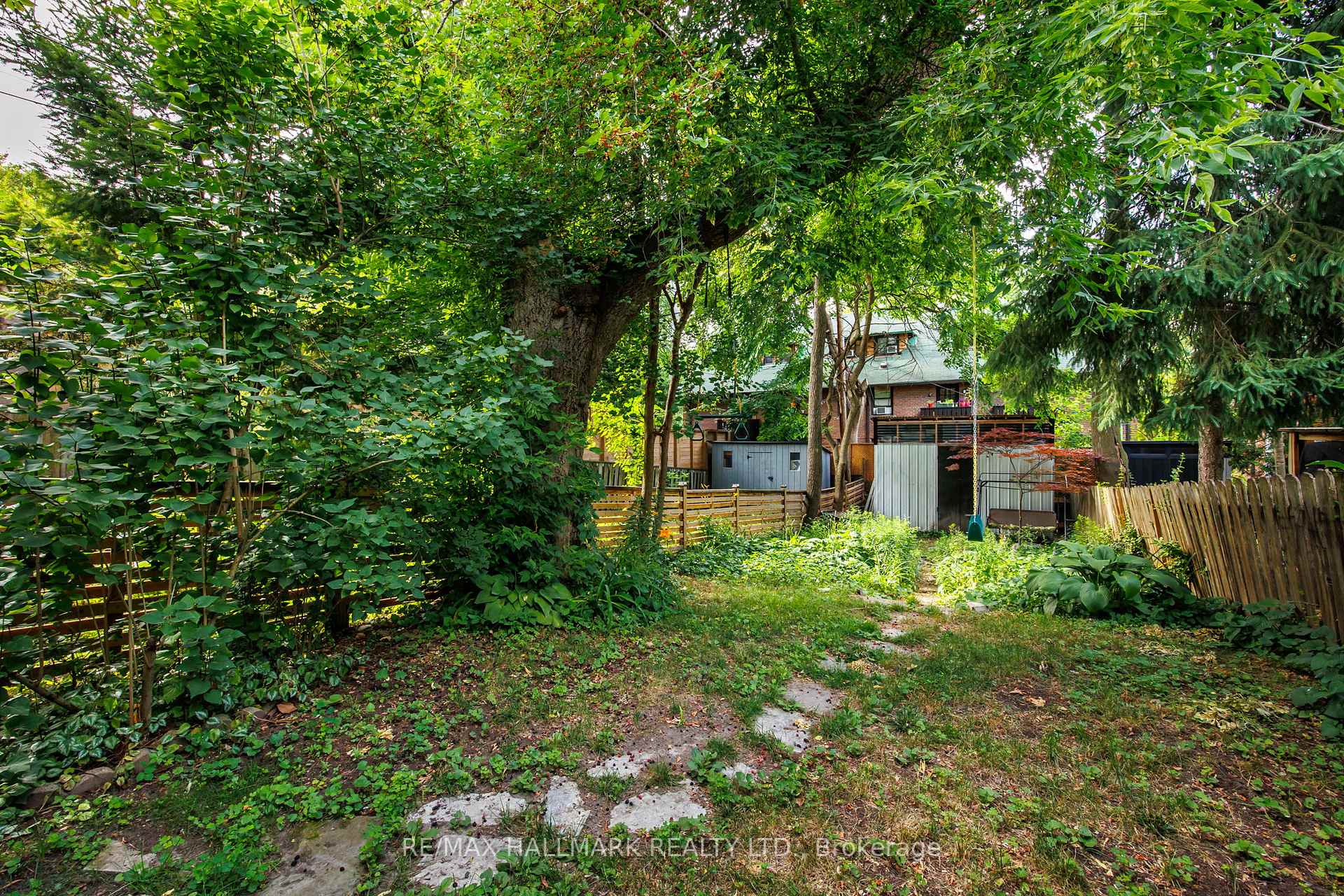 Photo 10 of 80 Withrow Avenue, Toronto, North Riverdale — HOMEH