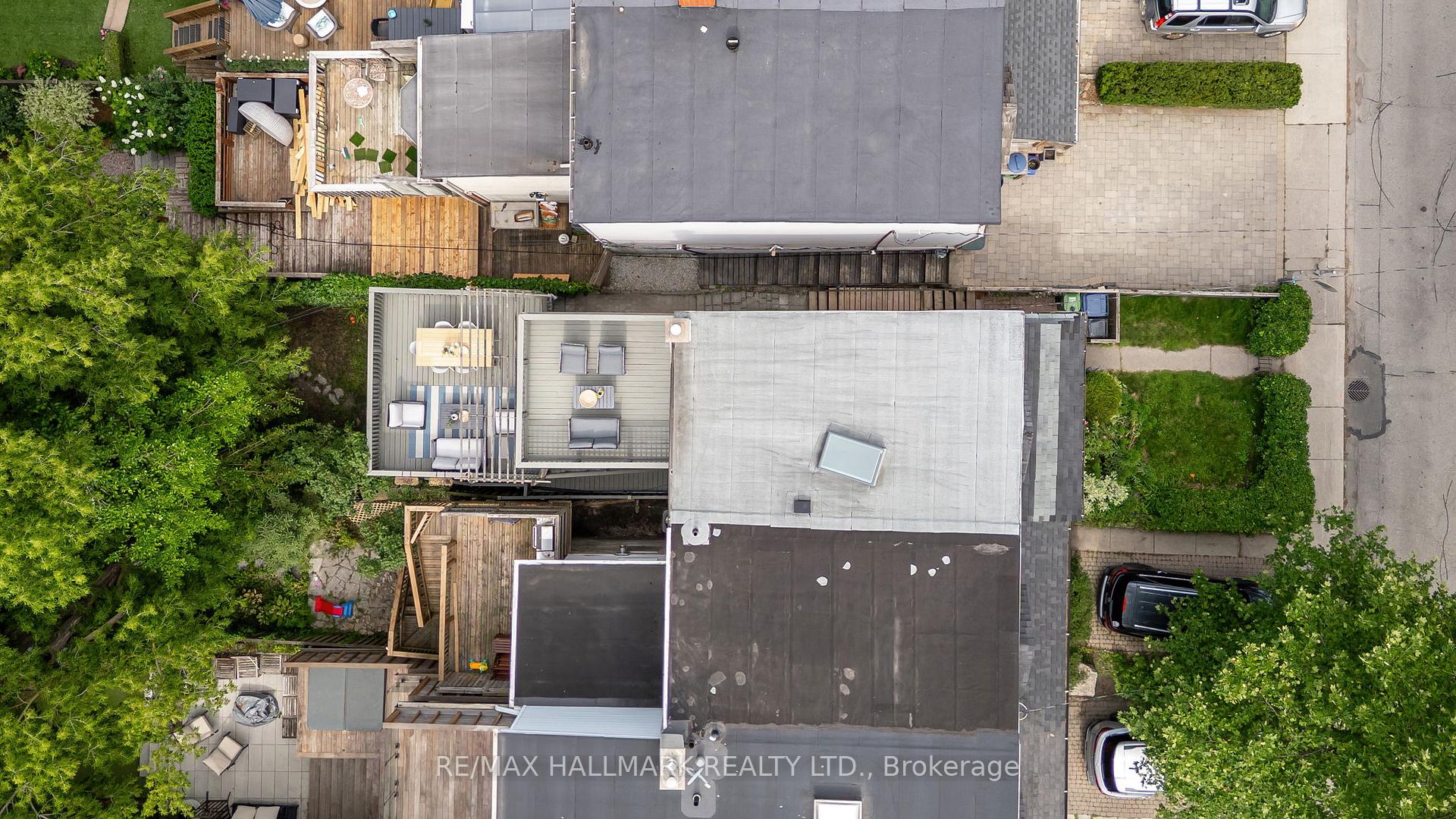Photo 12 of 80 Withrow Avenue, Toronto, North Riverdale — HOMEH
