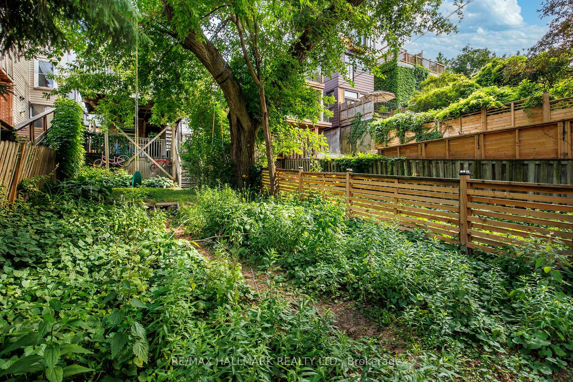 Photo 20 of 80 Withrow Avenue, Toronto, North Riverdale — HOMEH