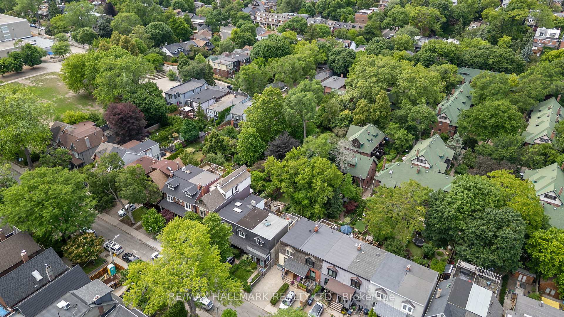 Photo 21 of 80 Withrow Avenue, Toronto, North Riverdale — HOMEH