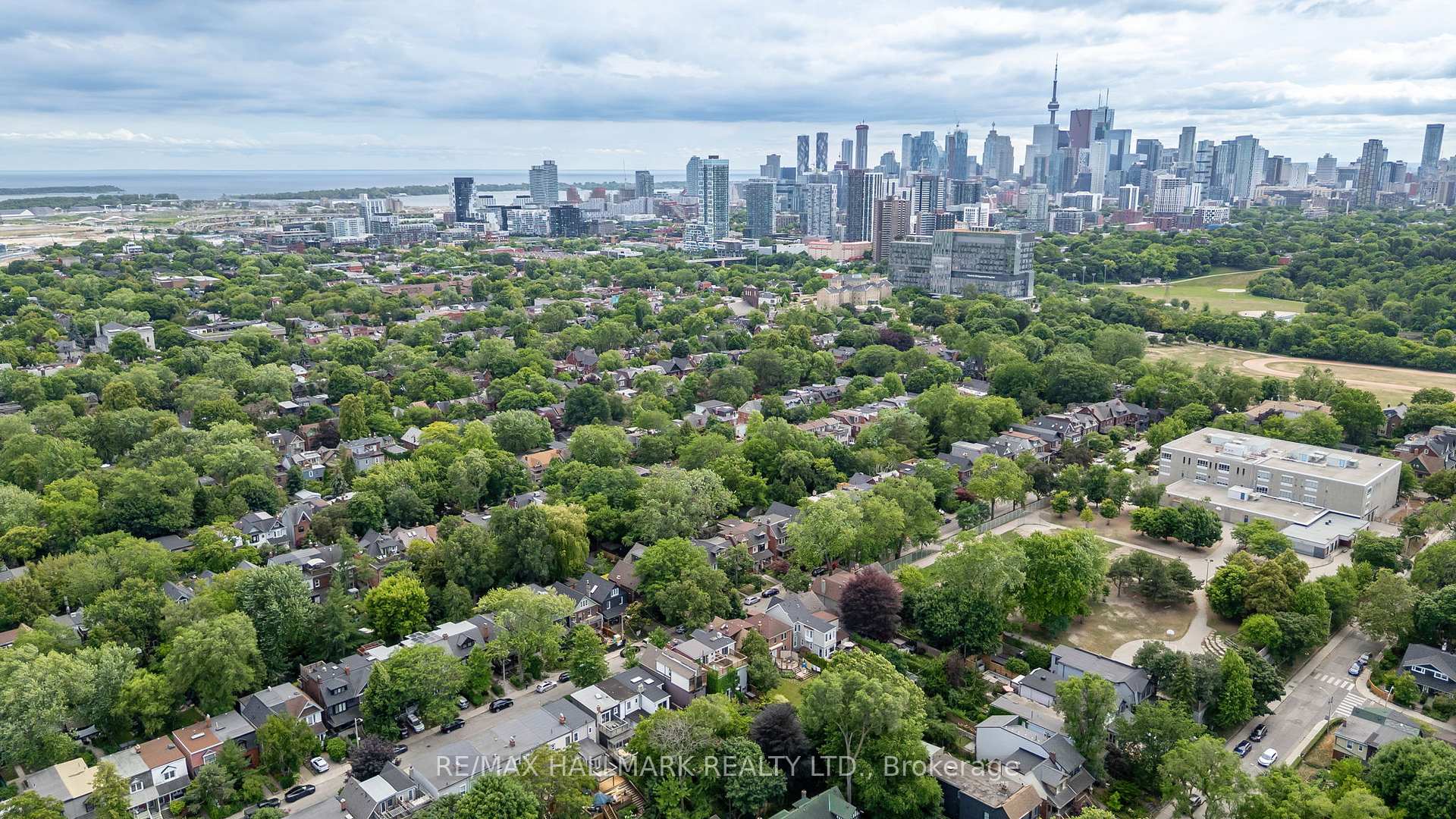 Photo 23 of 80 Withrow Avenue, Toronto, North Riverdale — HOMEH