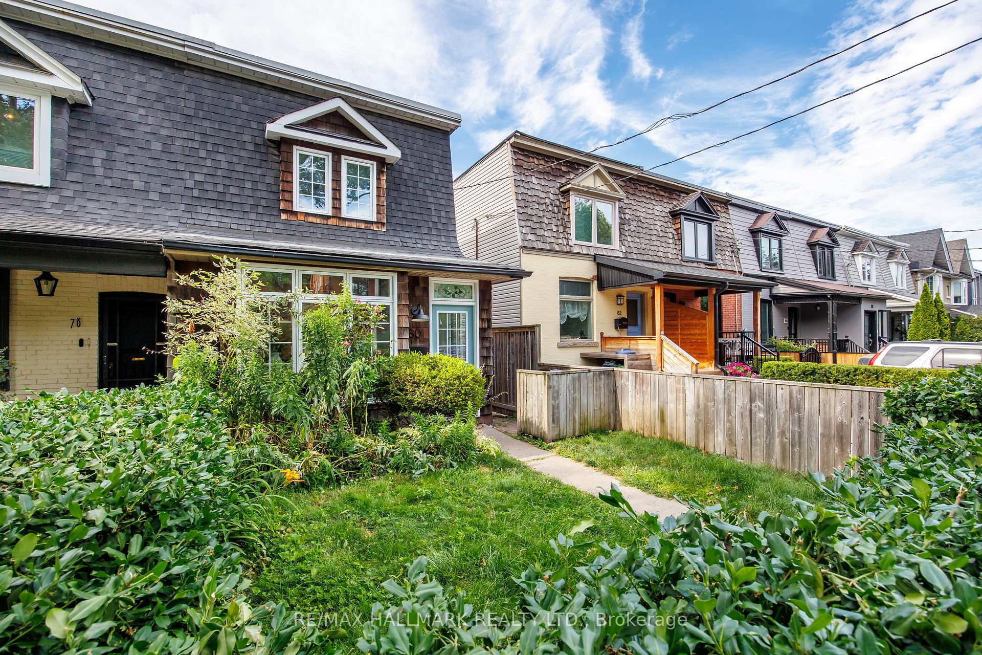 Photo 24 of 80 Withrow Avenue, Toronto, North Riverdale — HOMEH