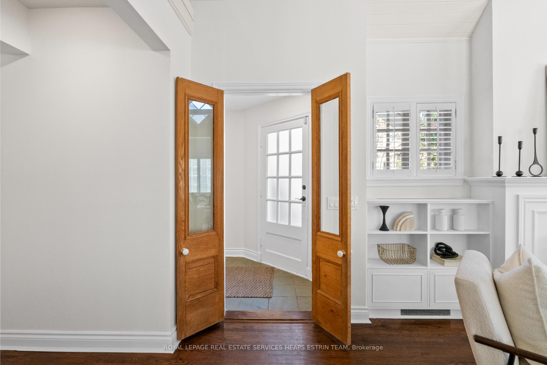Photo 33 of 30 Bennington Heights Drive, Toronto, Leaside — HOMEH